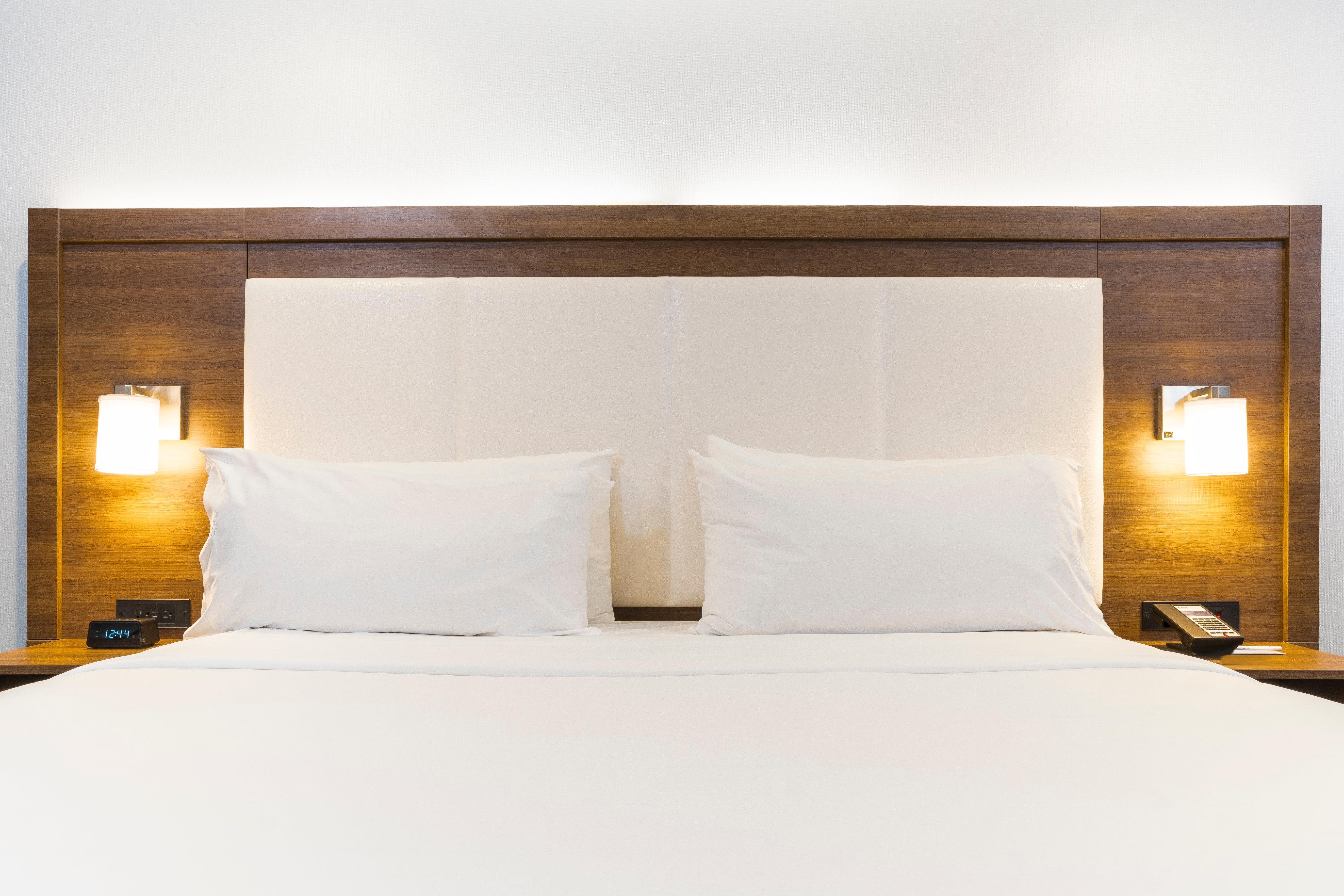 Hotel Express Hollywood Walk Of Fame By Ihg Los Angeles