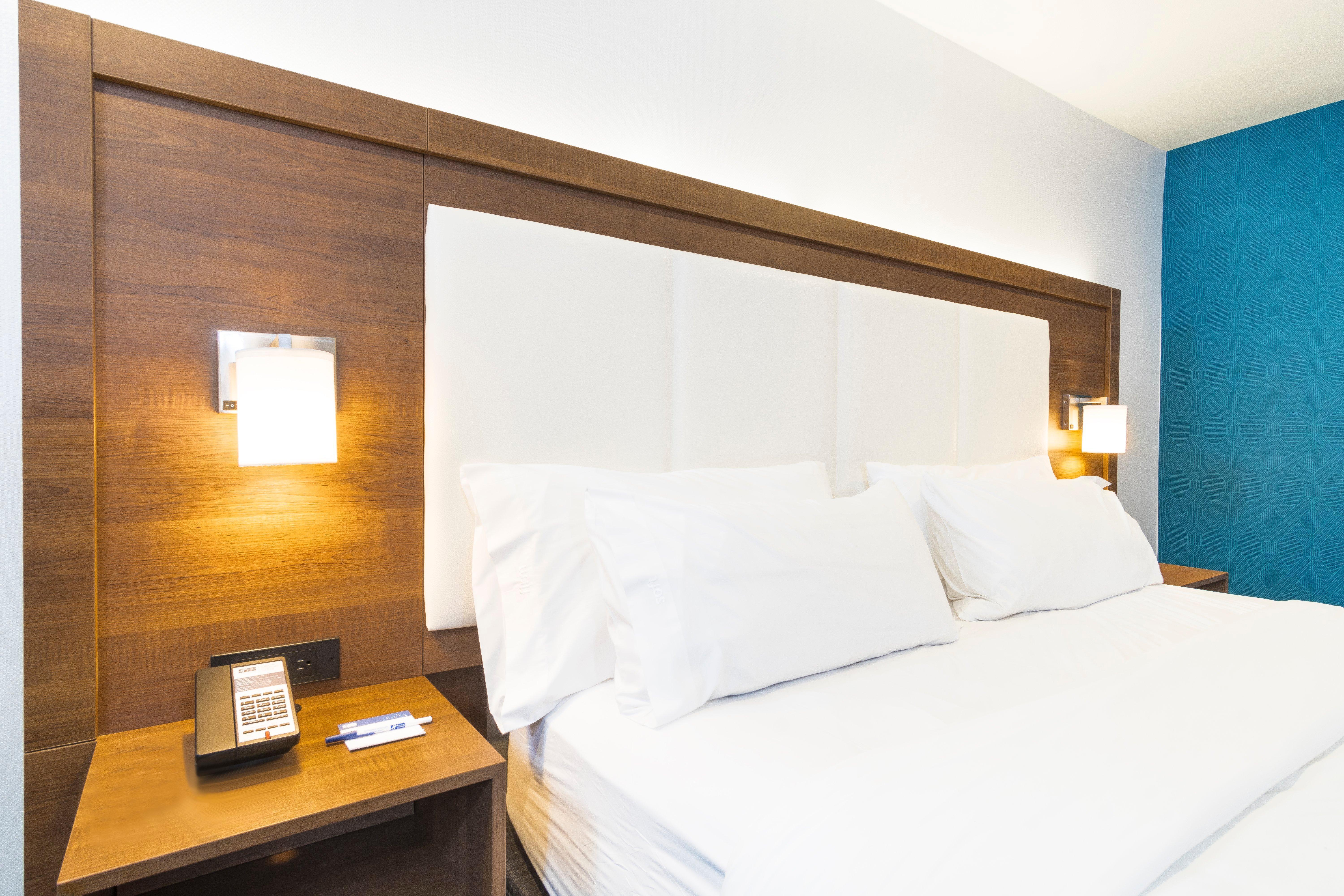 Express Hollywood Walk Of Fame By Ihg Hotel 3*