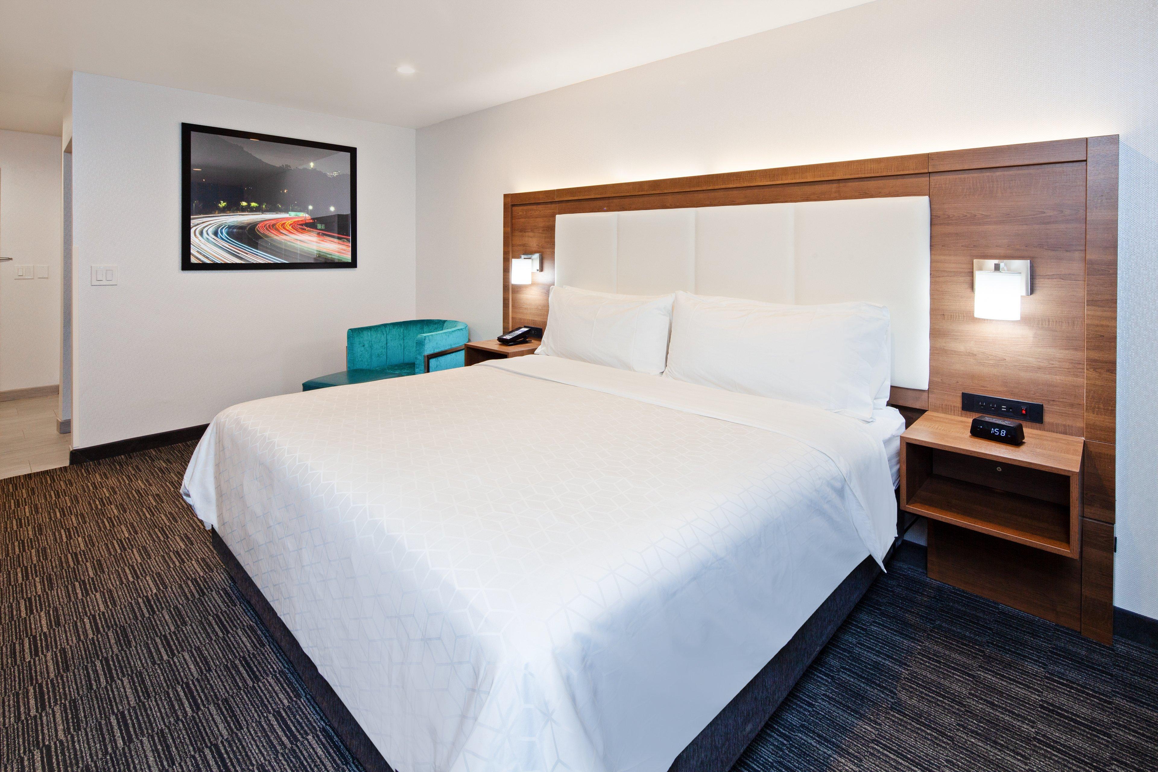 Express Hollywood Walk Of Fame By Ihg Los Angeles