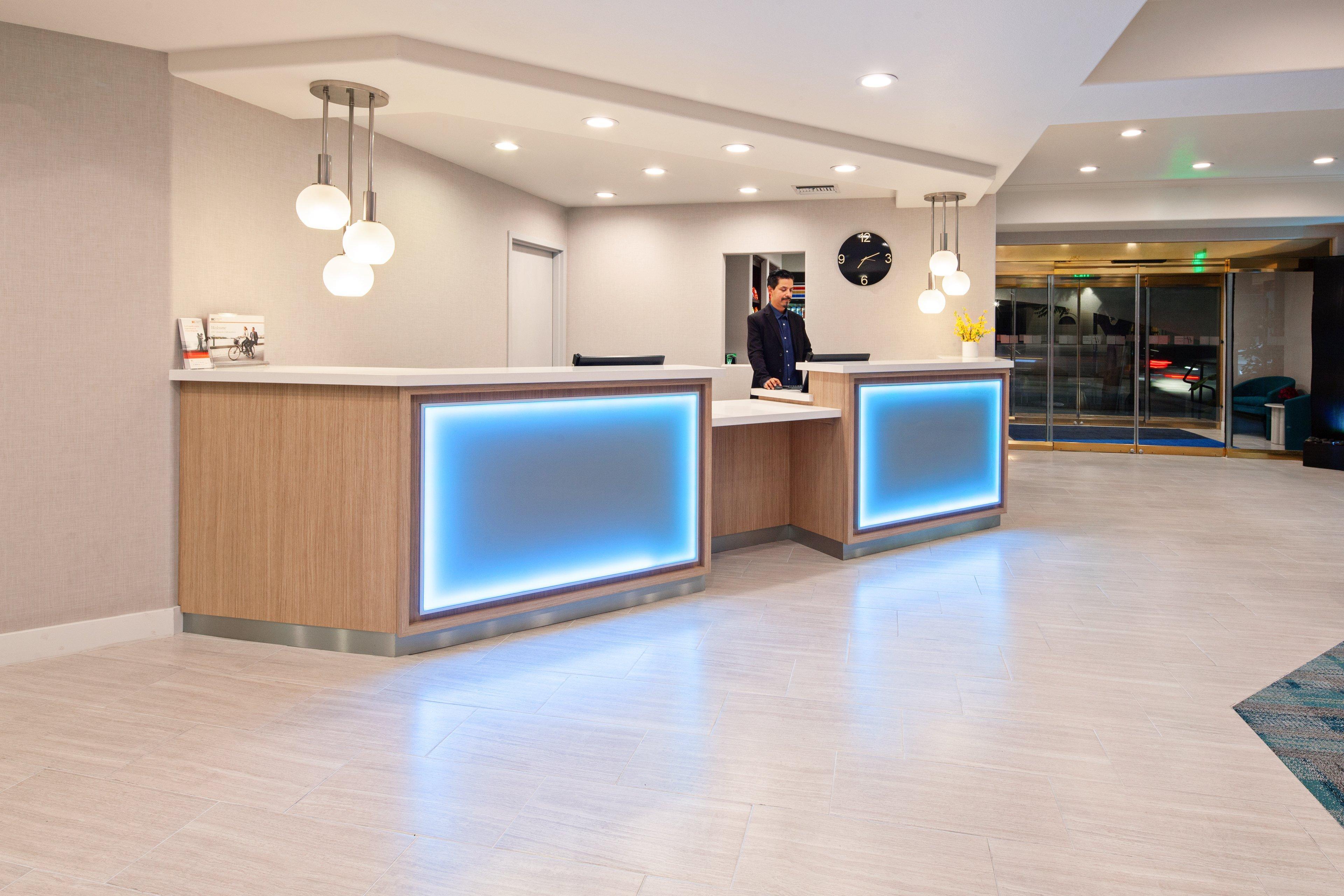 Express Hollywood Walk Of Fame By Ihg Los Angeles