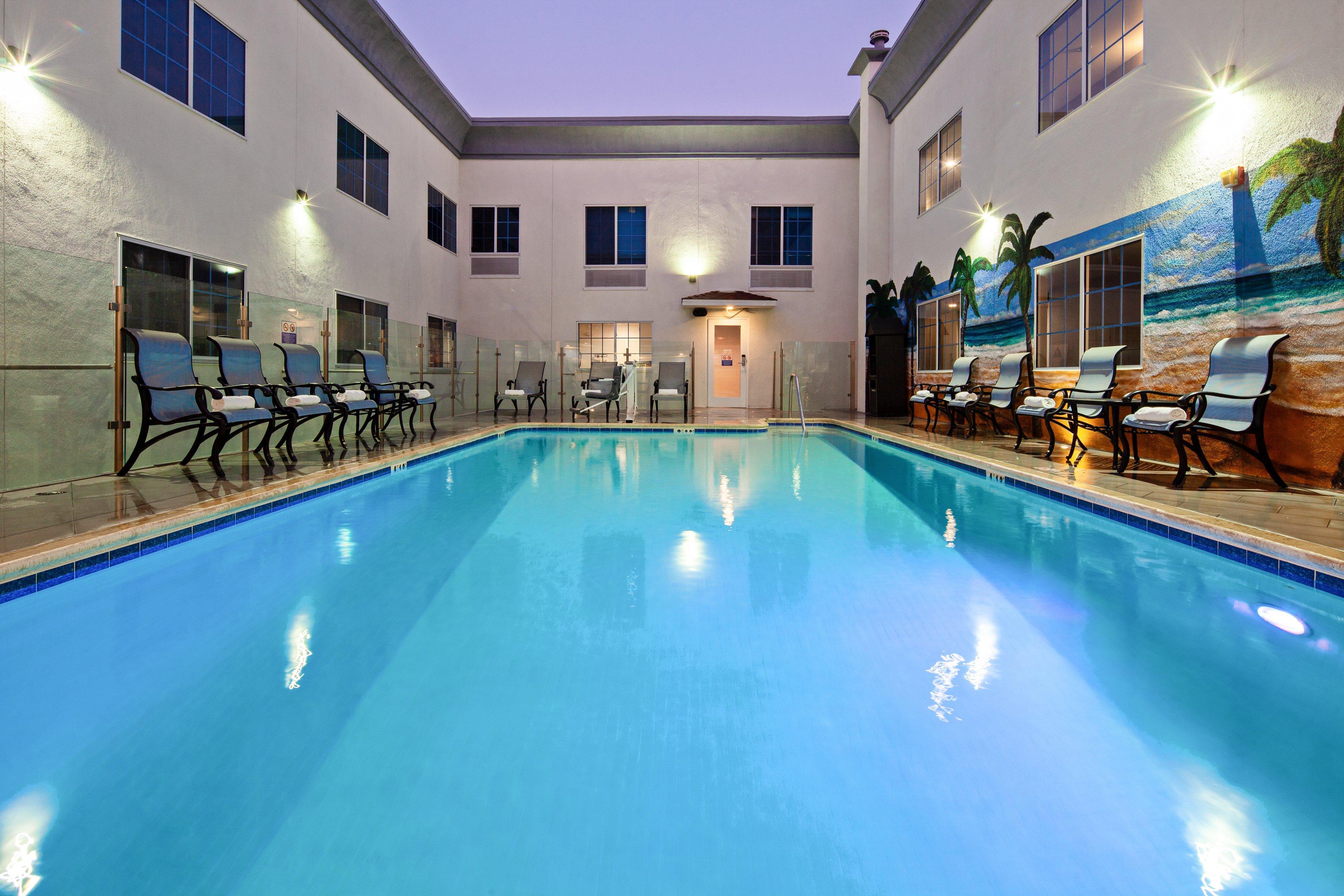Hotel Express Hollywood Walk Of Fame By Ihg