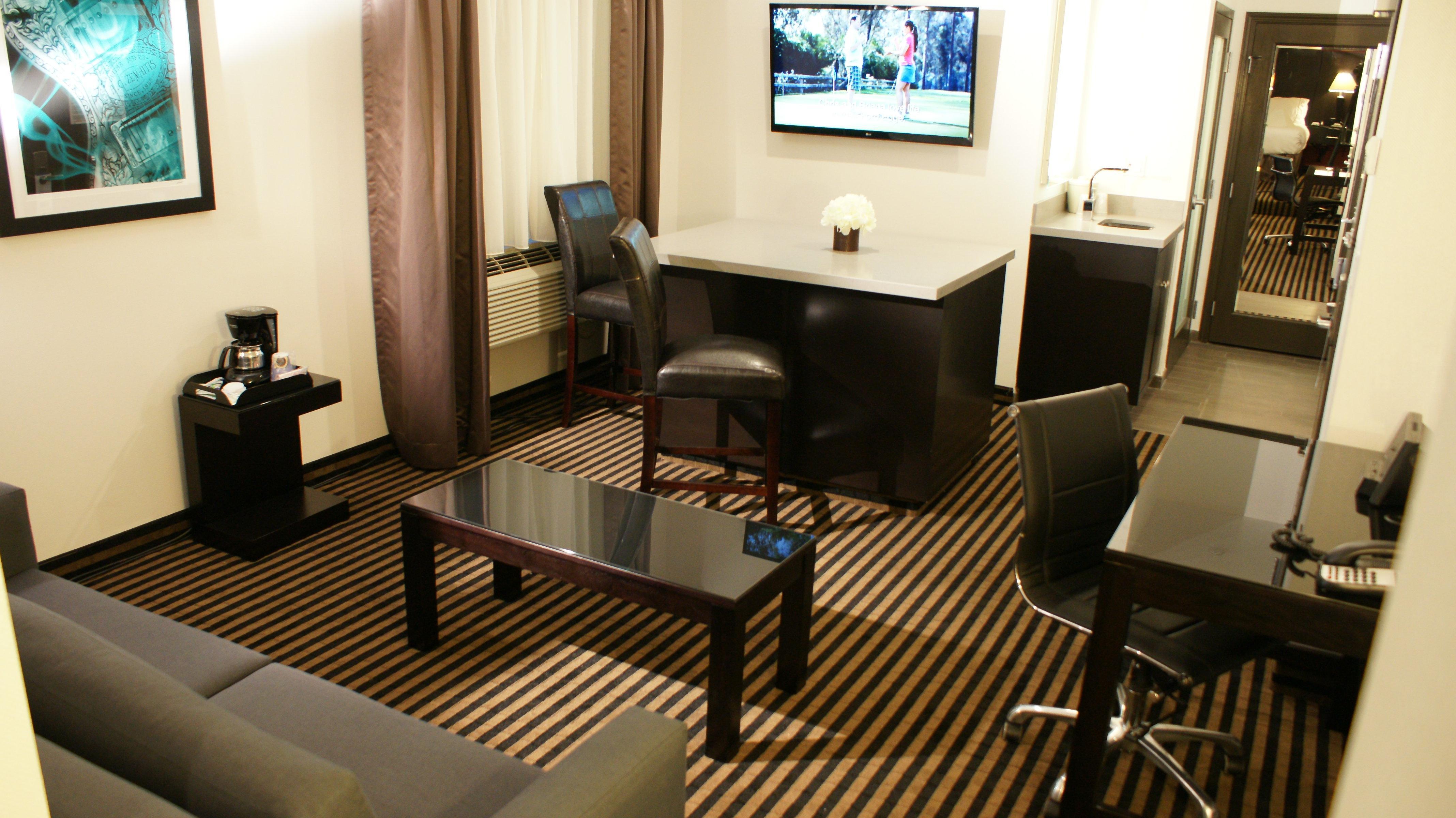 Express Hollywood Walk Of Fame By Ihg Hotel 3*