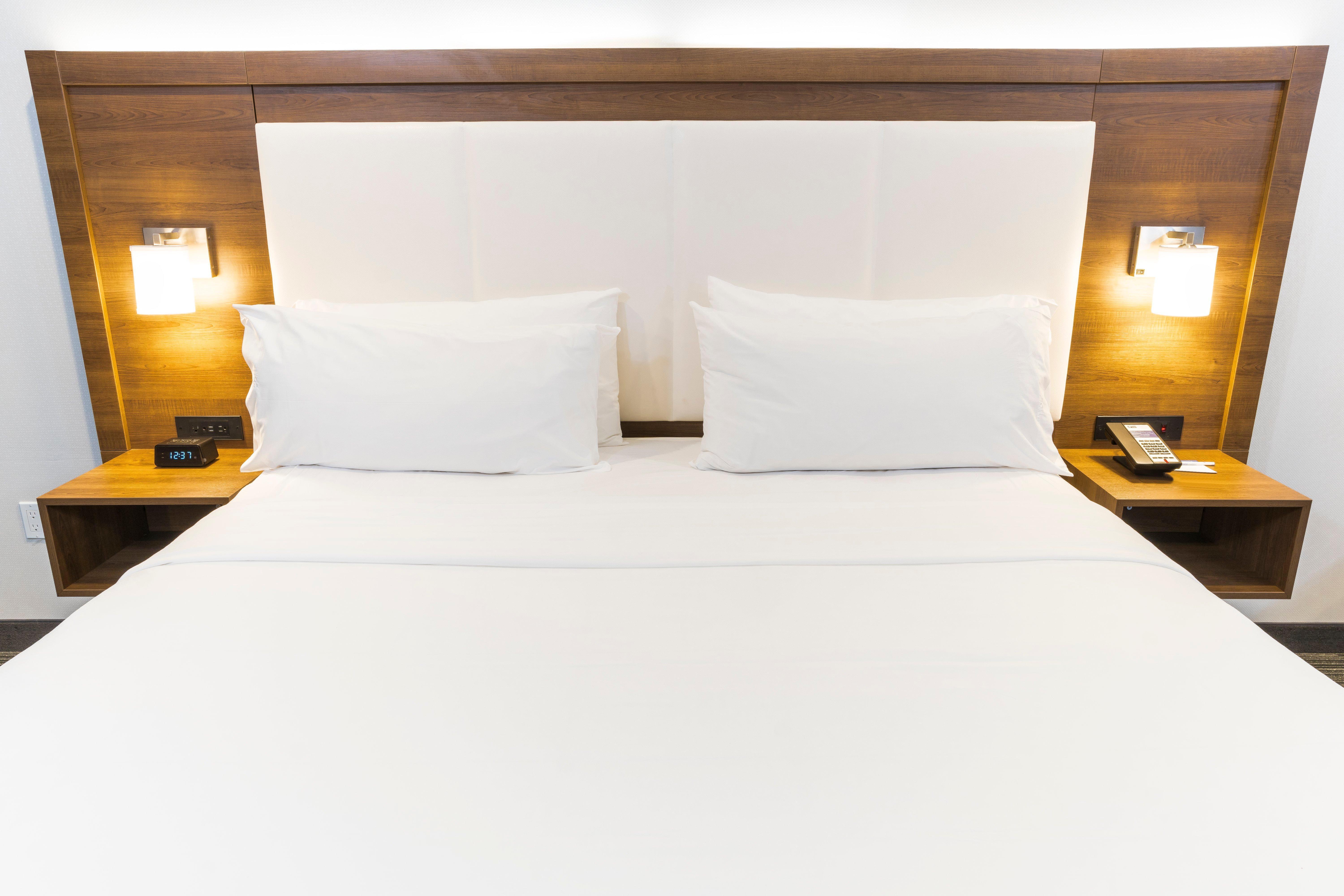 Hotel Express Hollywood Walk Of Fame By Ihg 3*
