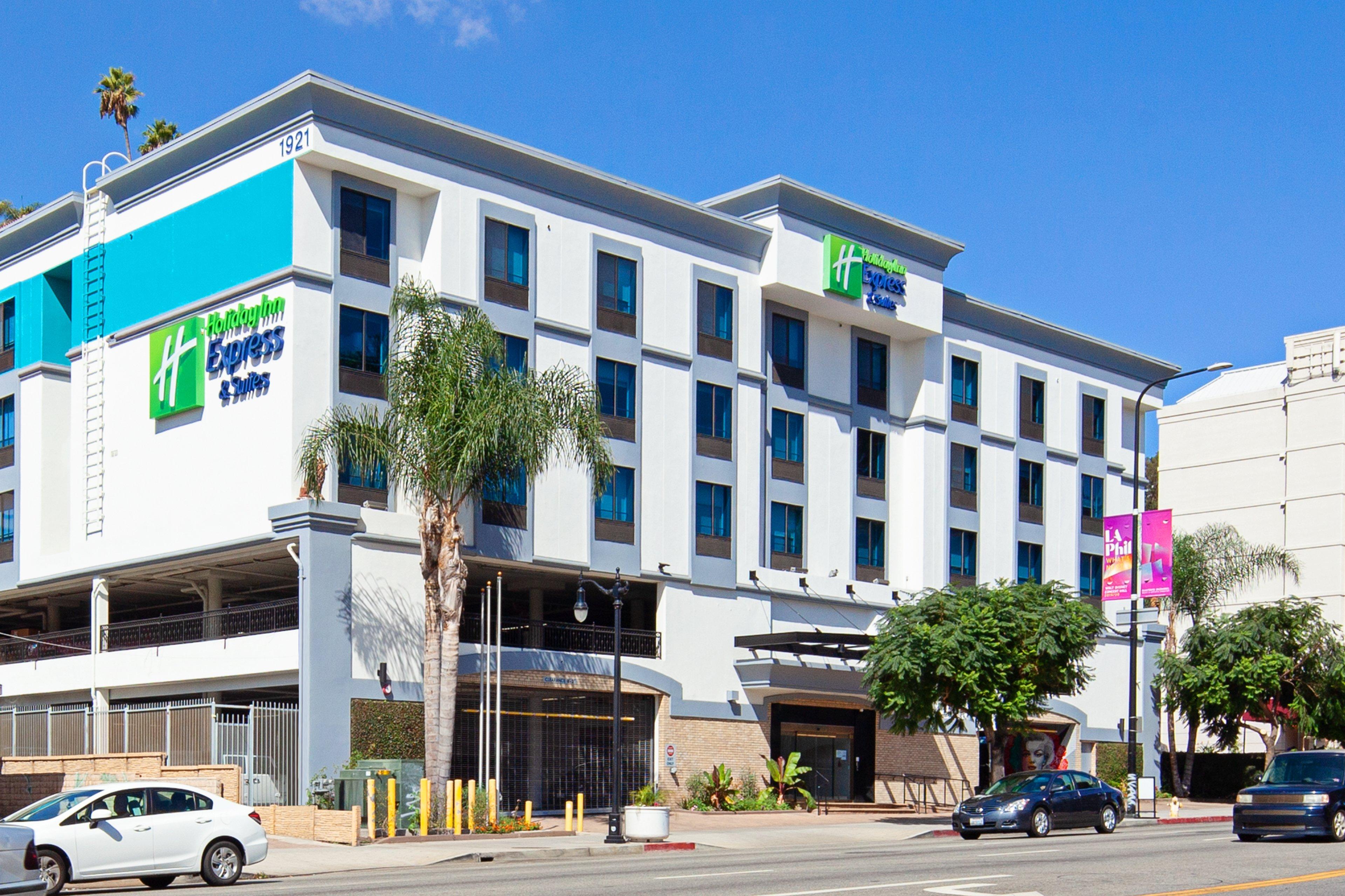Express Hollywood Walk Of Fame By Ihg Hotel Los Angeles