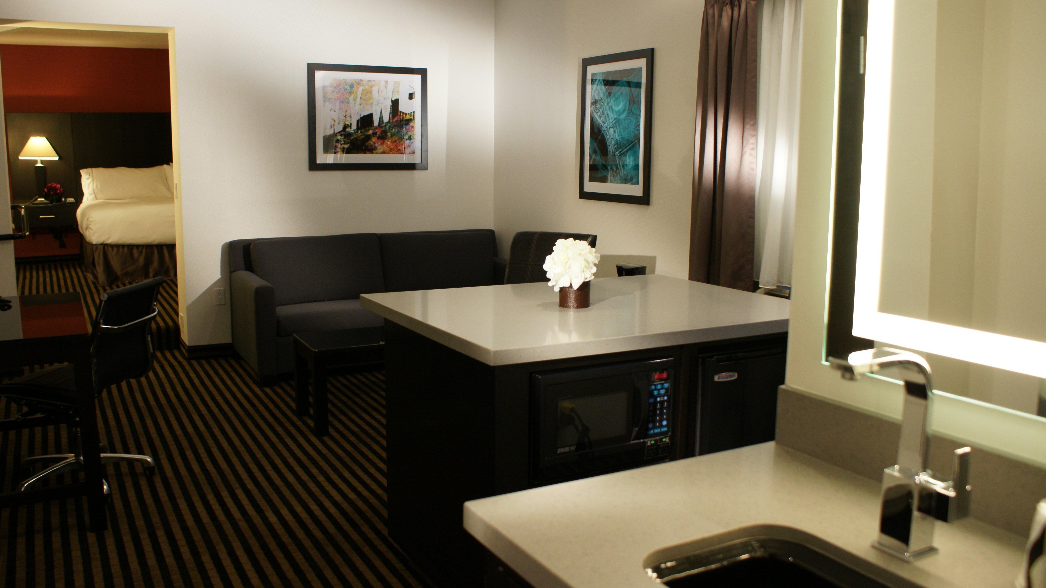 Express Hollywood Walk Of Fame By Ihg Hotel