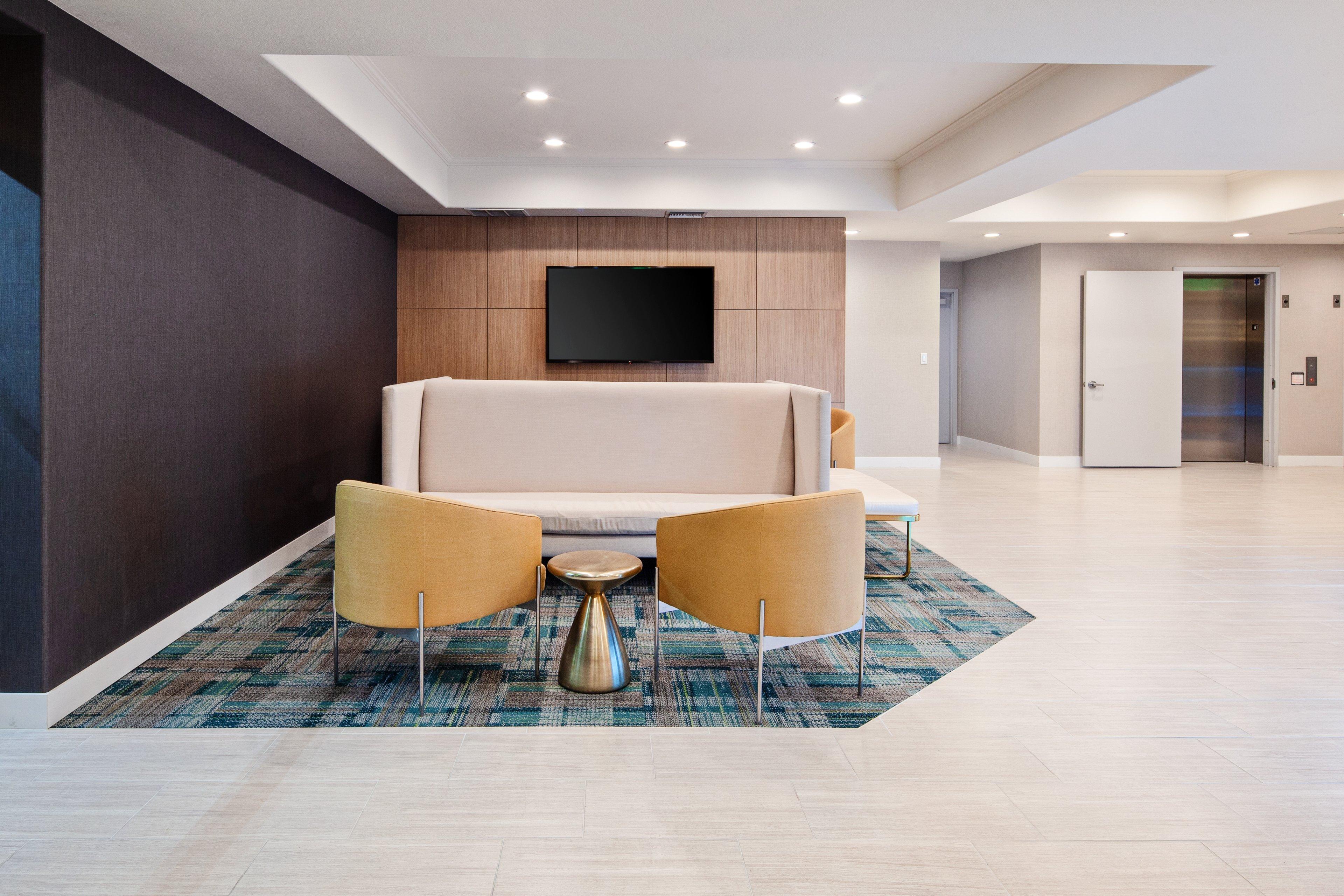 Express Hollywood Walk Of Fame By Ihg Hotel 3*