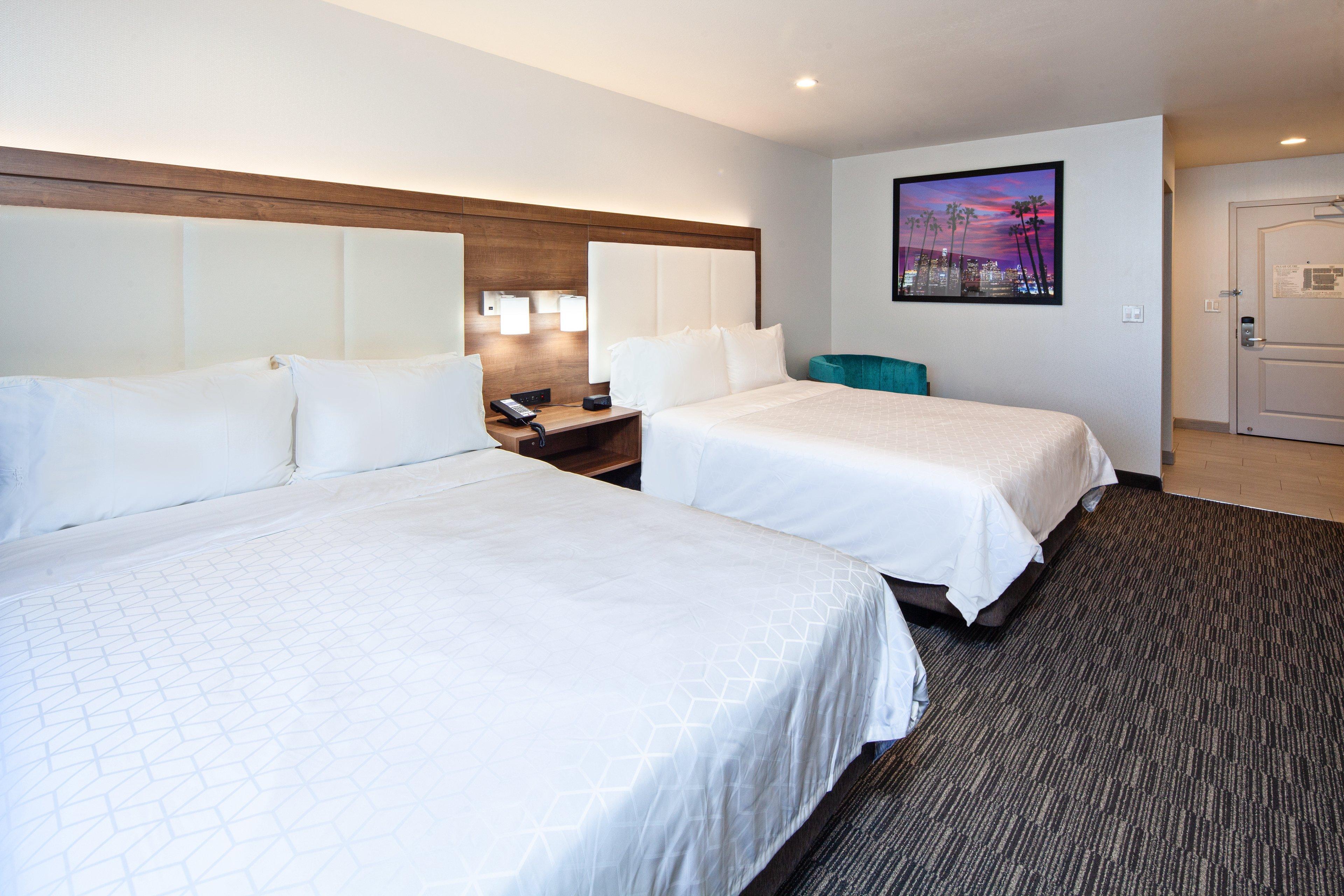 Express Hollywood Walk Of Fame By Ihg Hotel Los Angeles