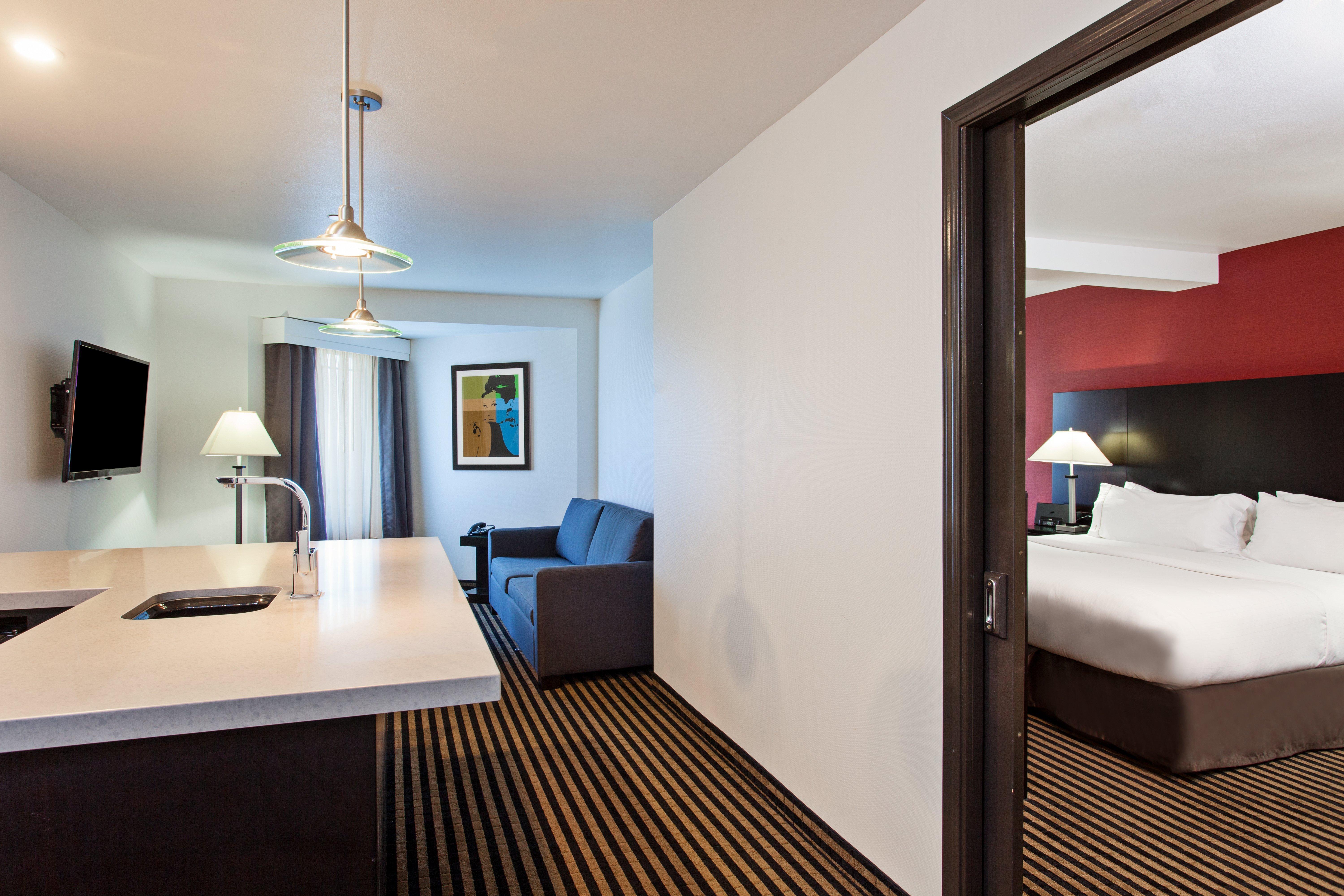Express Hollywood Walk Of Fame By Ihg 3*