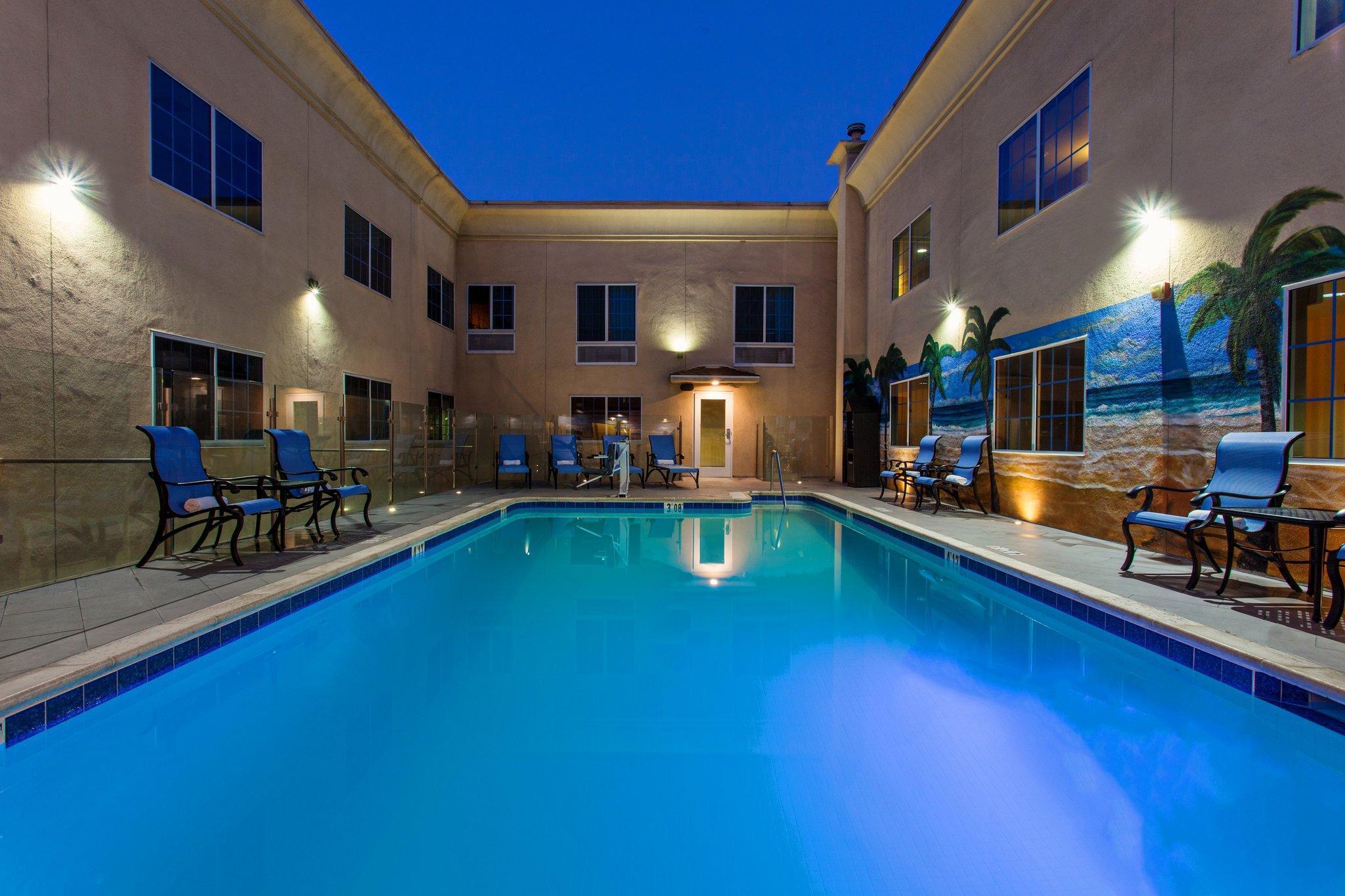 Hotel Express Hollywood Walk Of Fame By Ihg 3*