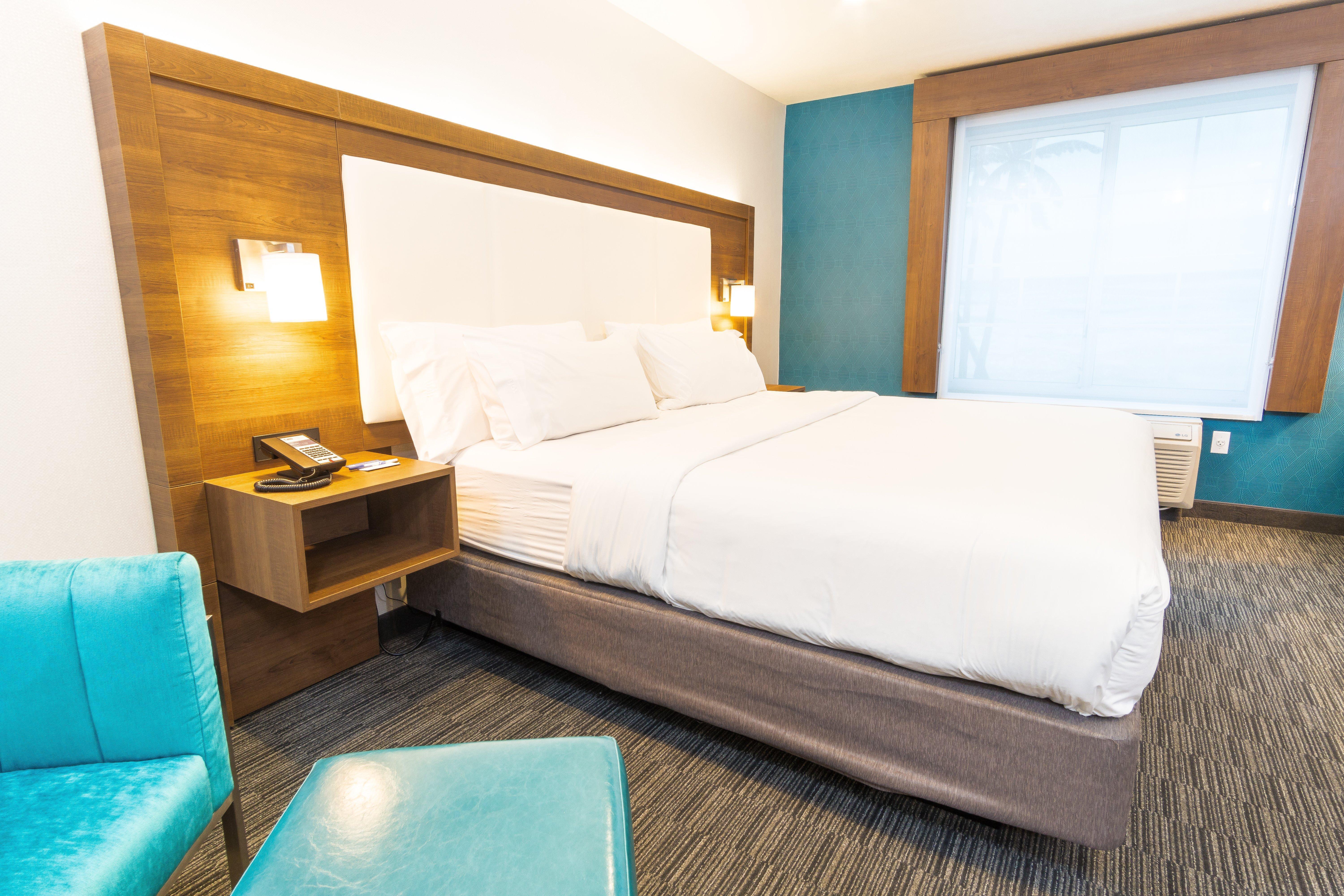 Express Hollywood Walk Of Fame By Ihg Hotel 3*