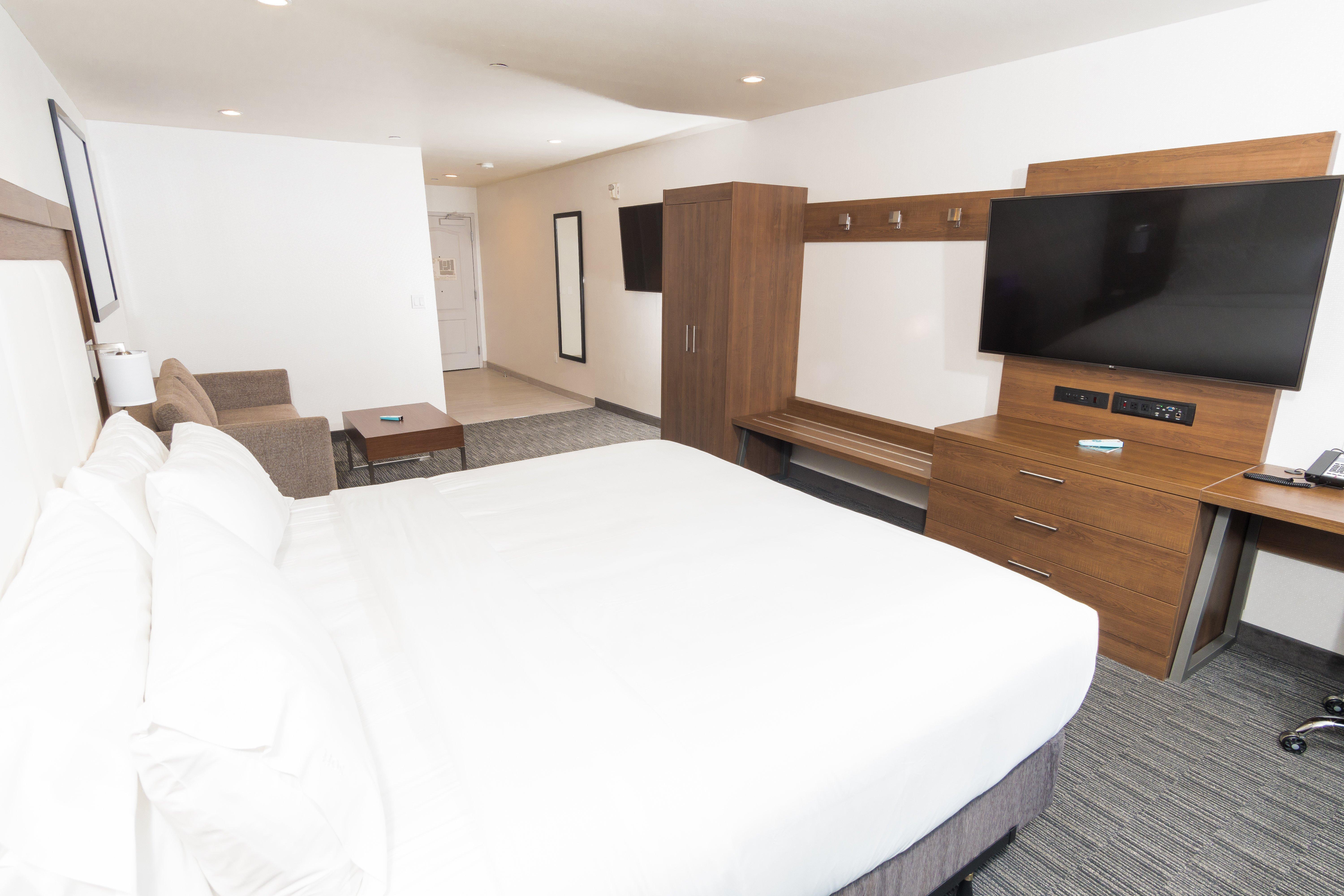 Express Hollywood Walk Of Fame By Ihg Hotel Los Angeles