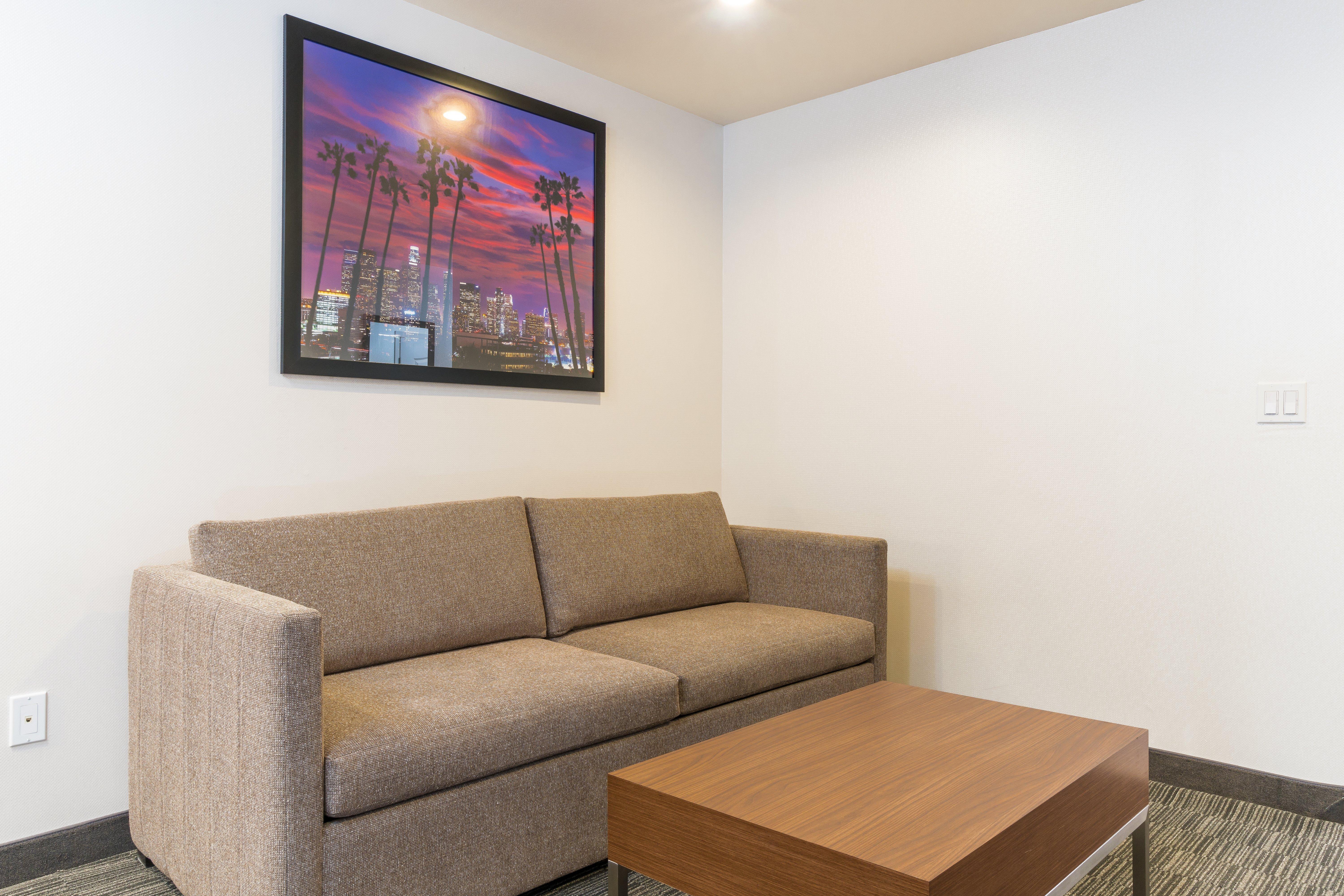 Express Hollywood Walk Of Fame By Ihg Hotel Los Angeles