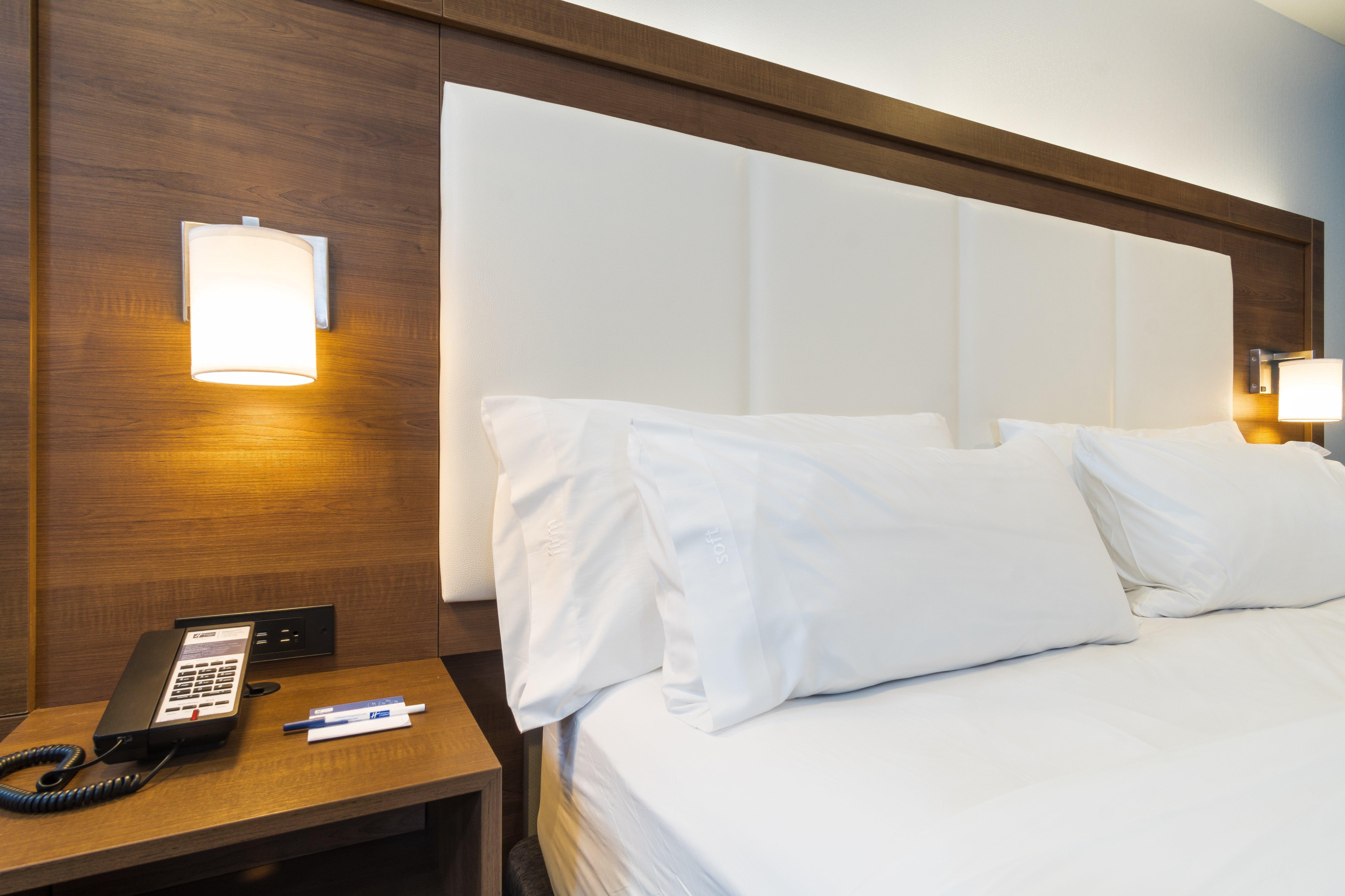 Express Hollywood Walk Of Fame By Ihg Hotel 3*