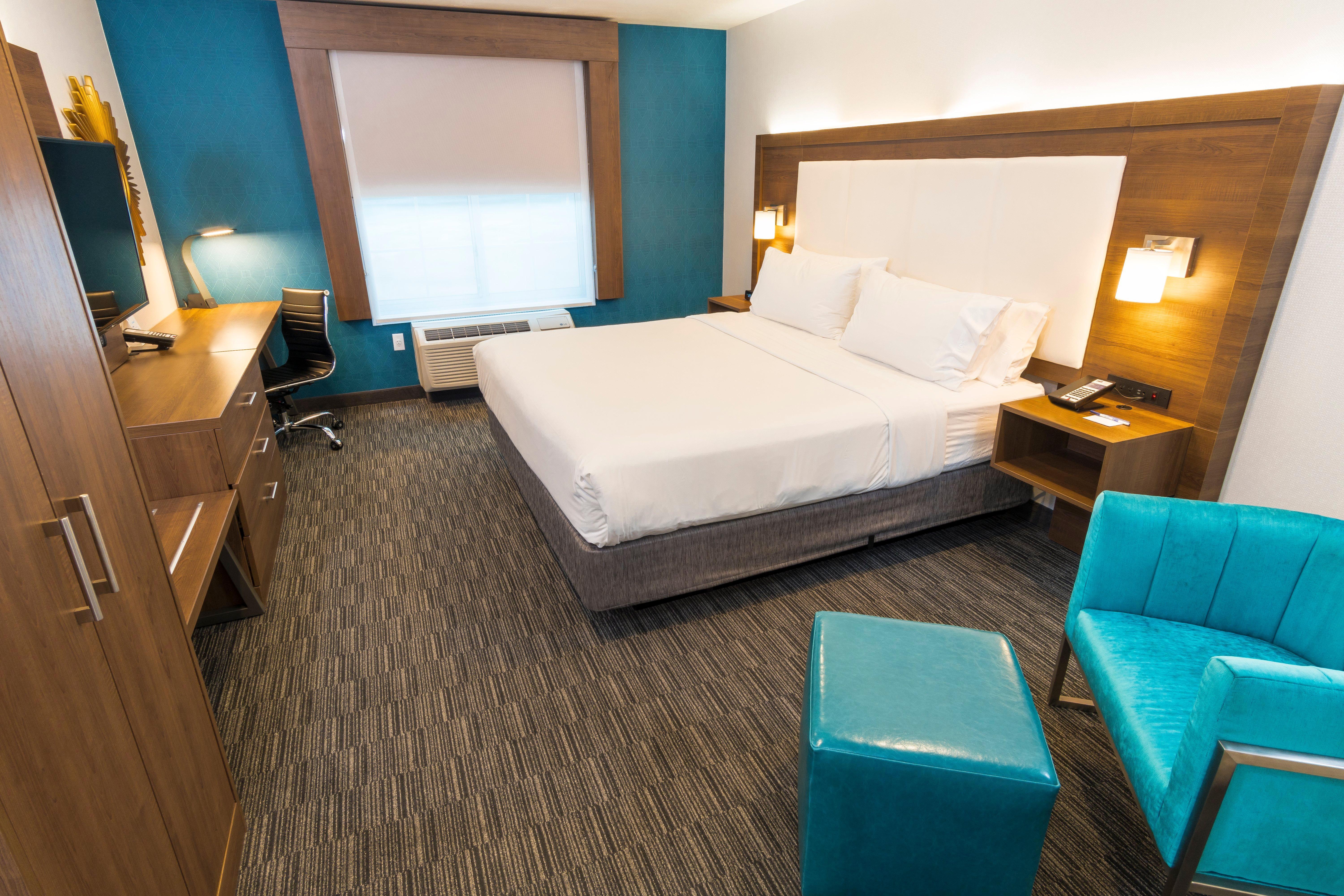 Hotel Express Hollywood Walk Of Fame By Ihg Los Angeles