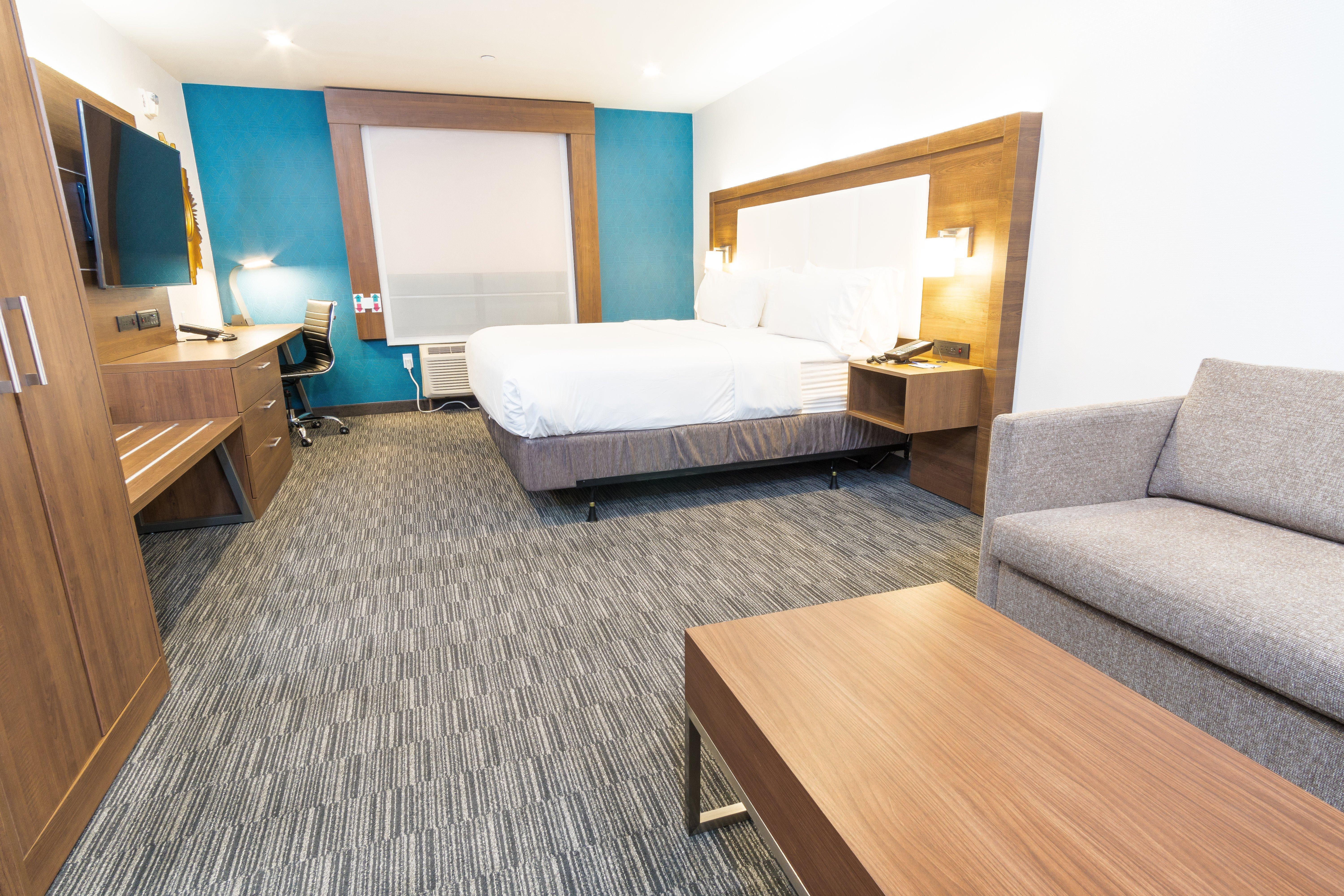 Express Hollywood Walk Of Fame By Ihg Hotel Los Angeles