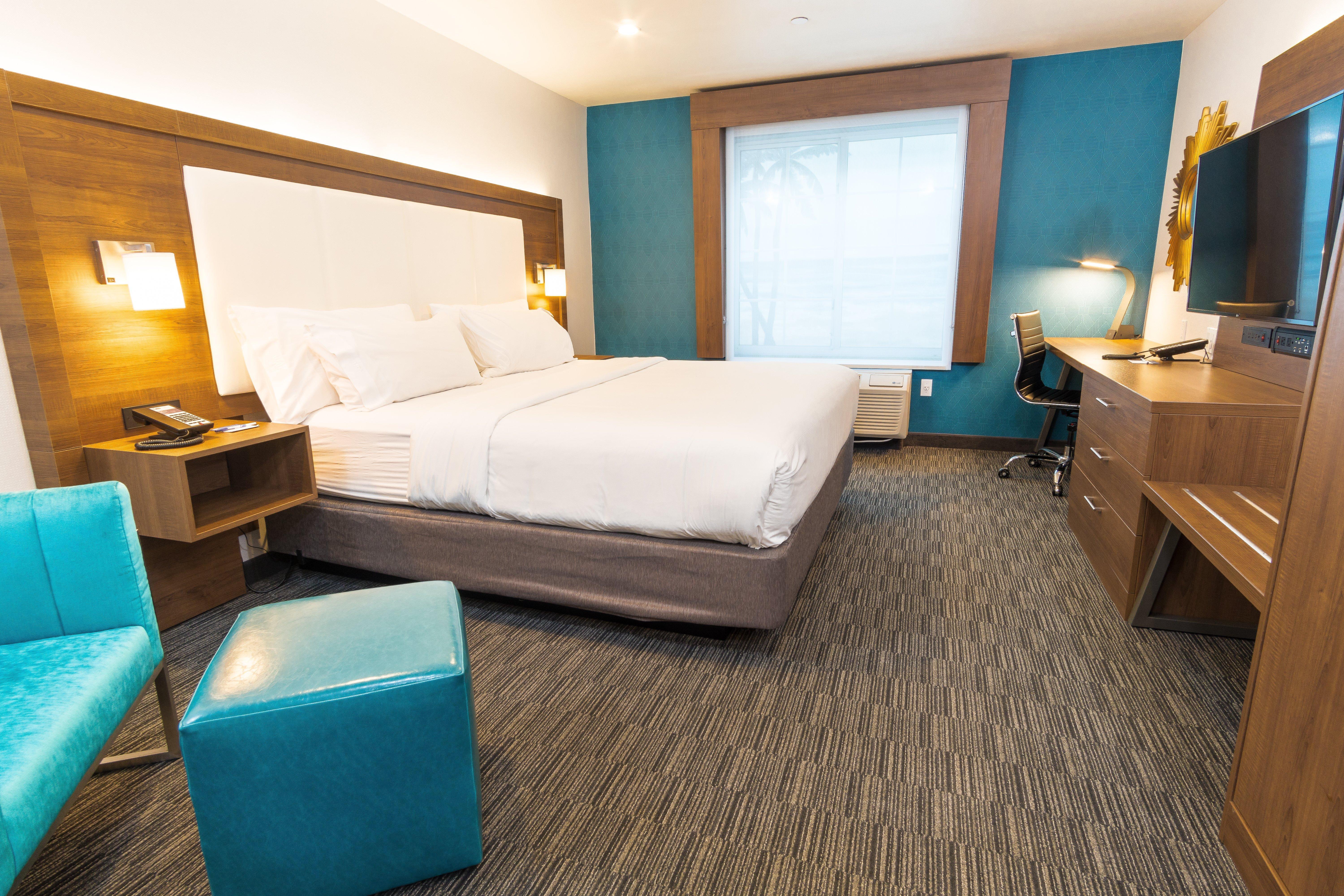 Express Hollywood Walk Of Fame By Ihg 3*