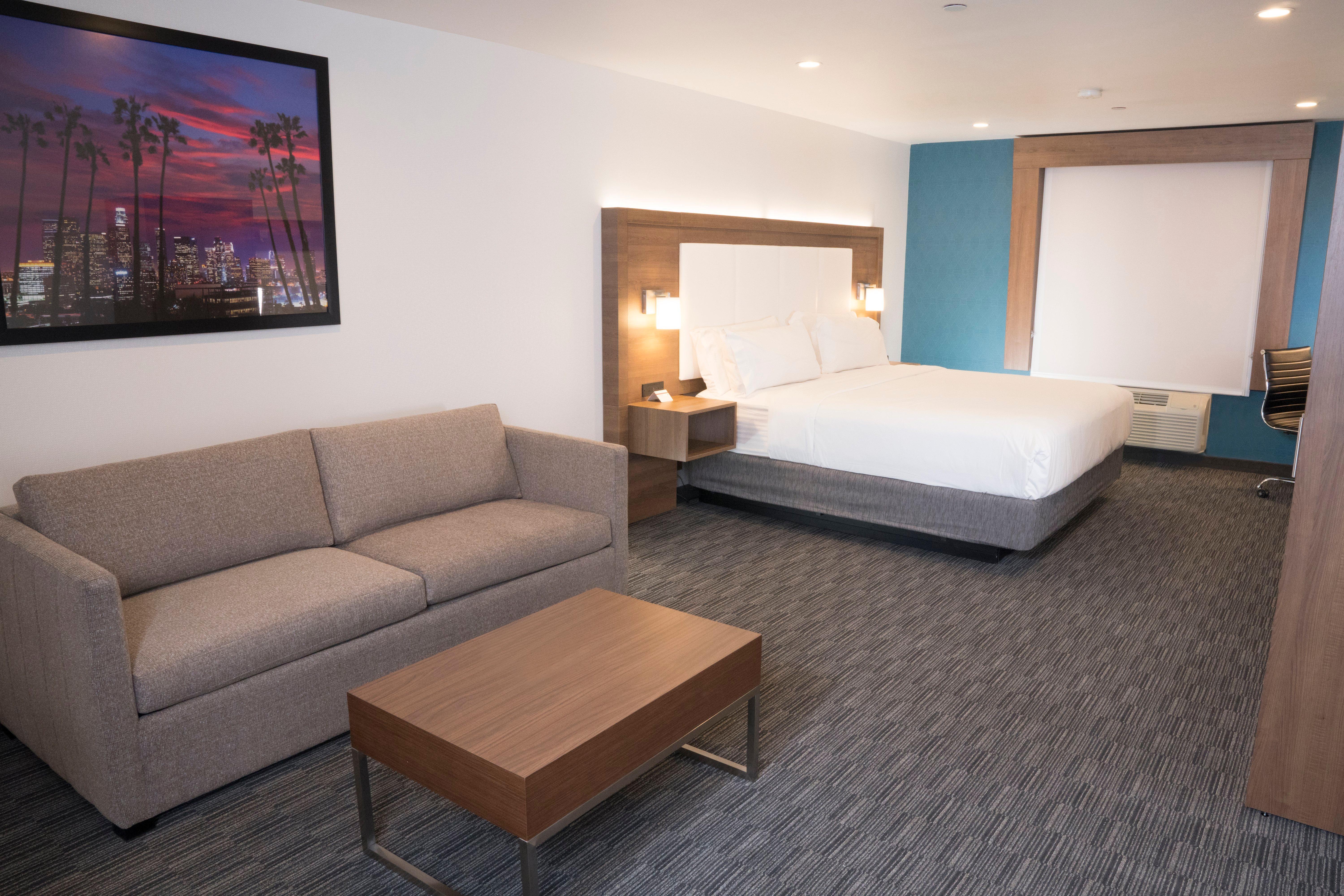 Express Hollywood Walk Of Fame By Ihg 3*