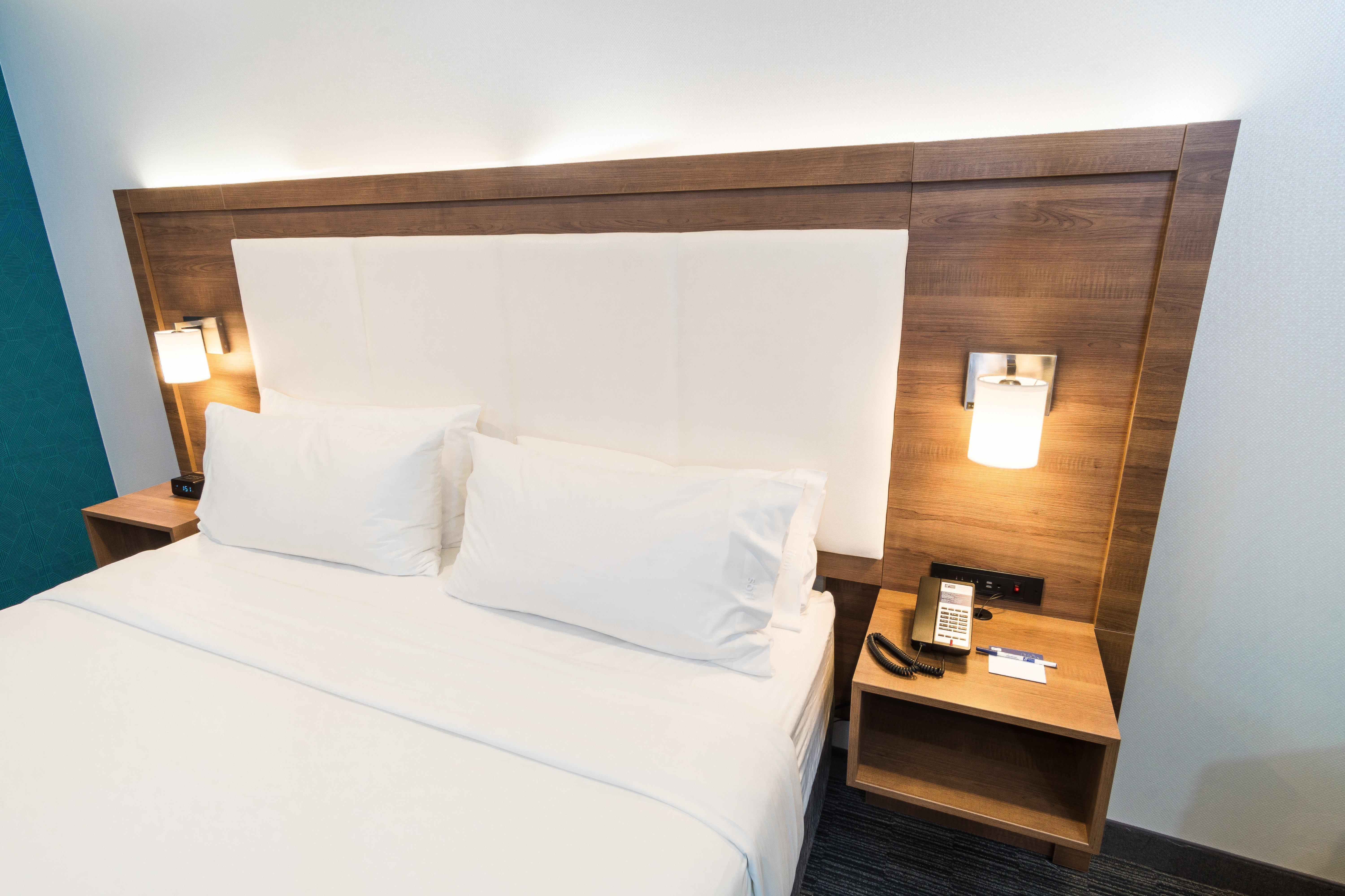 Express Hollywood Walk Of Fame By Ihg Los Angeles