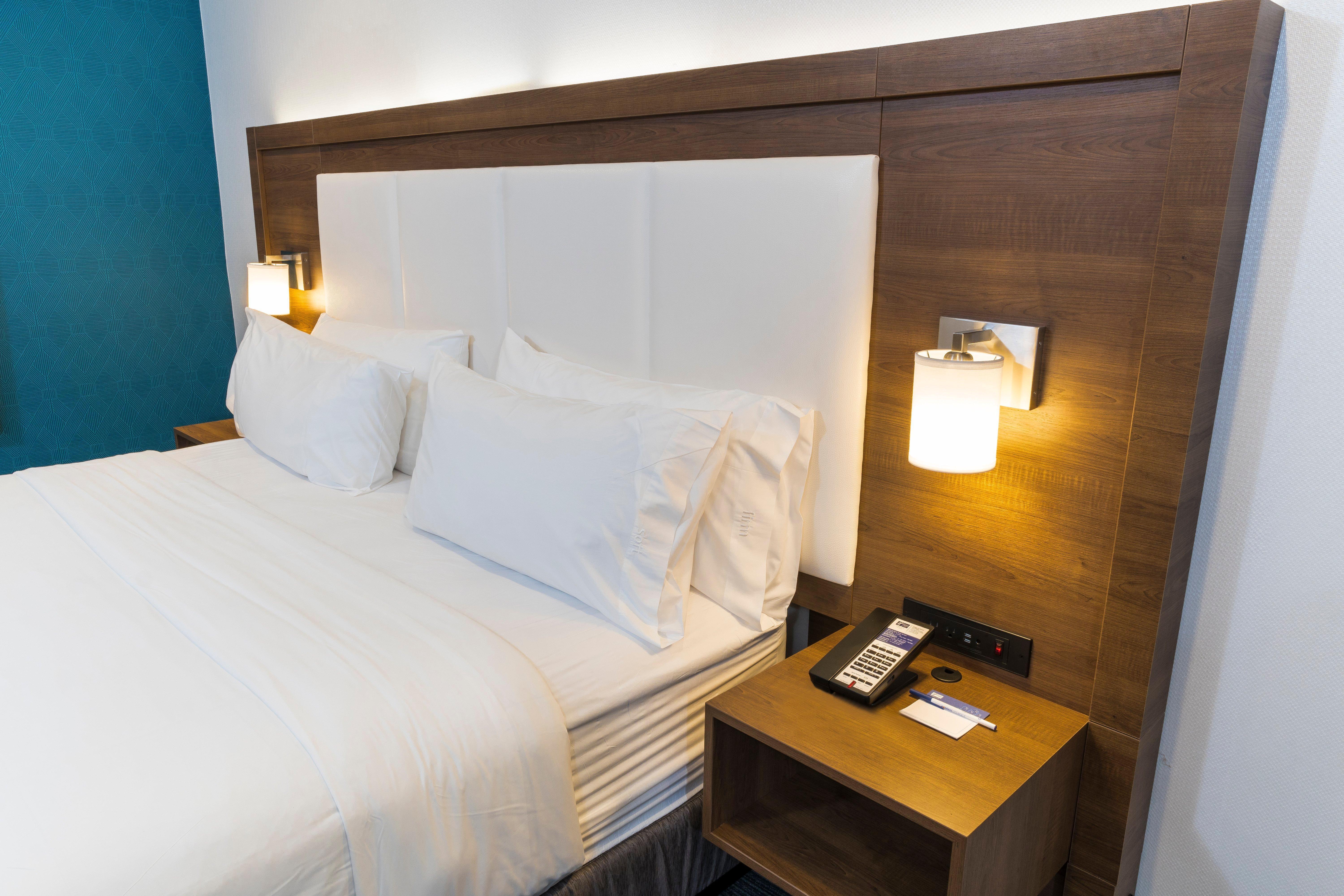 Hotel Express Hollywood Walk Of Fame By Ihg 3*