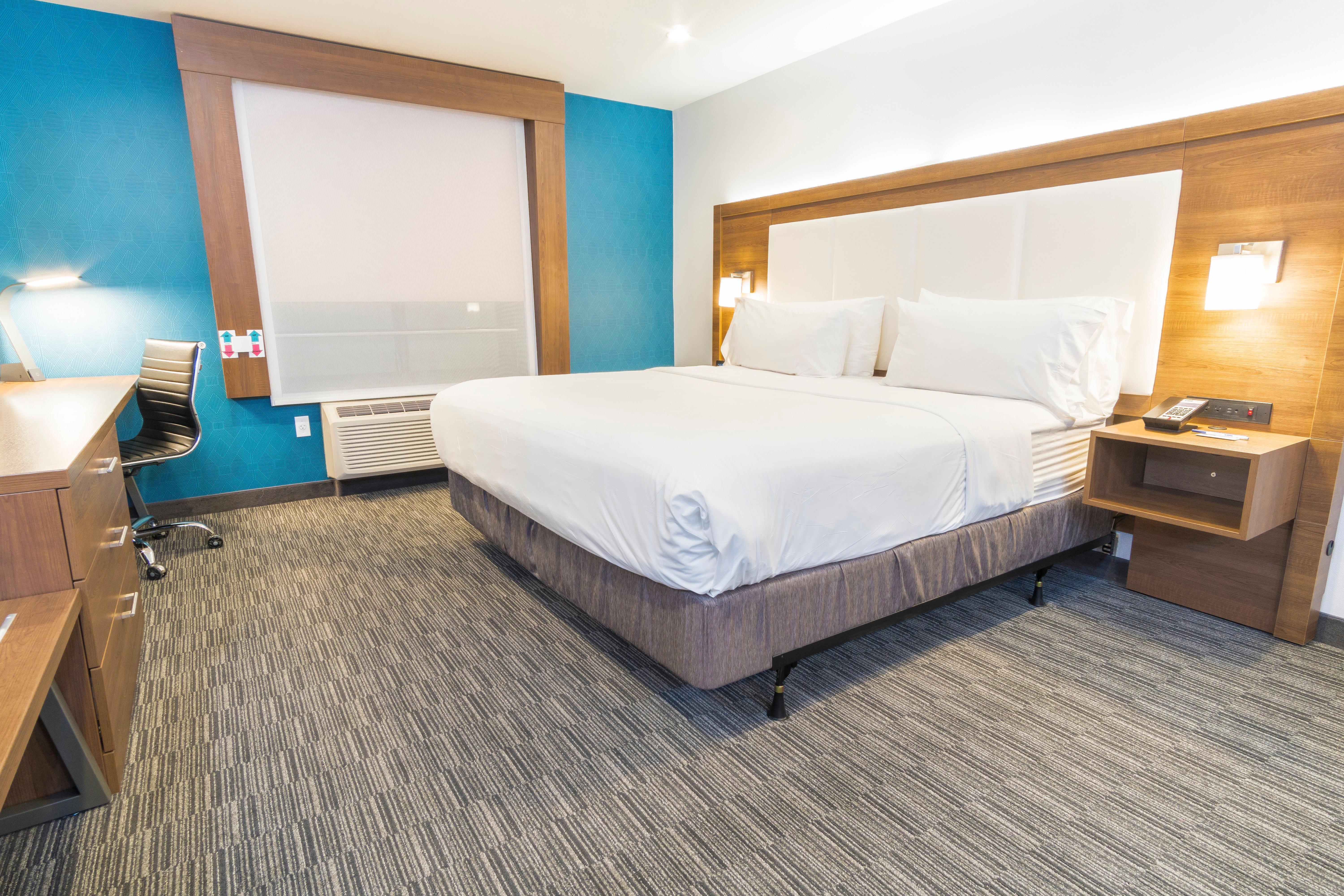 Hotel Express Hollywood Walk Of Fame By Ihg Los Angeles