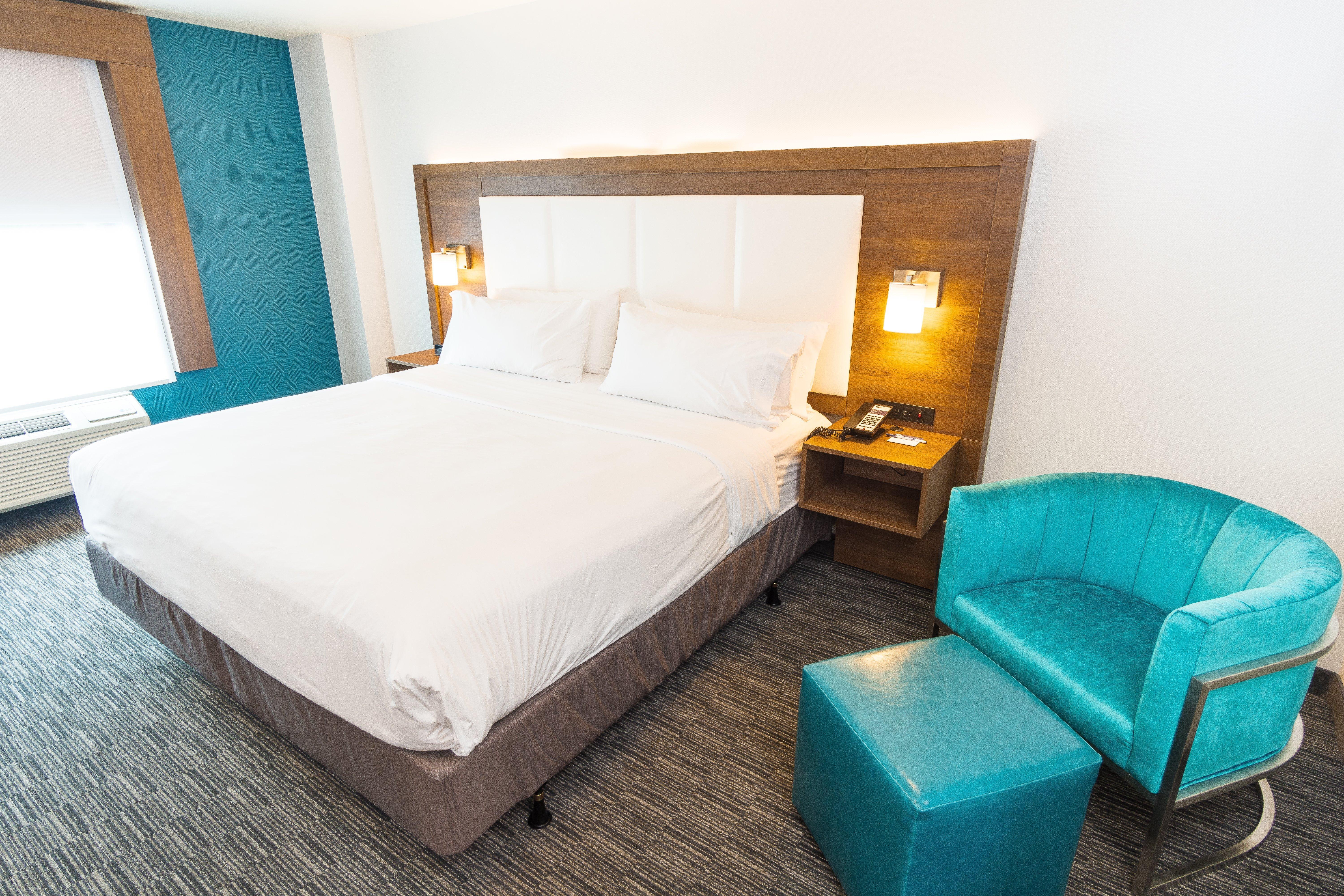 Express Hollywood Walk Of Fame By Ihg 3* Los Angeles