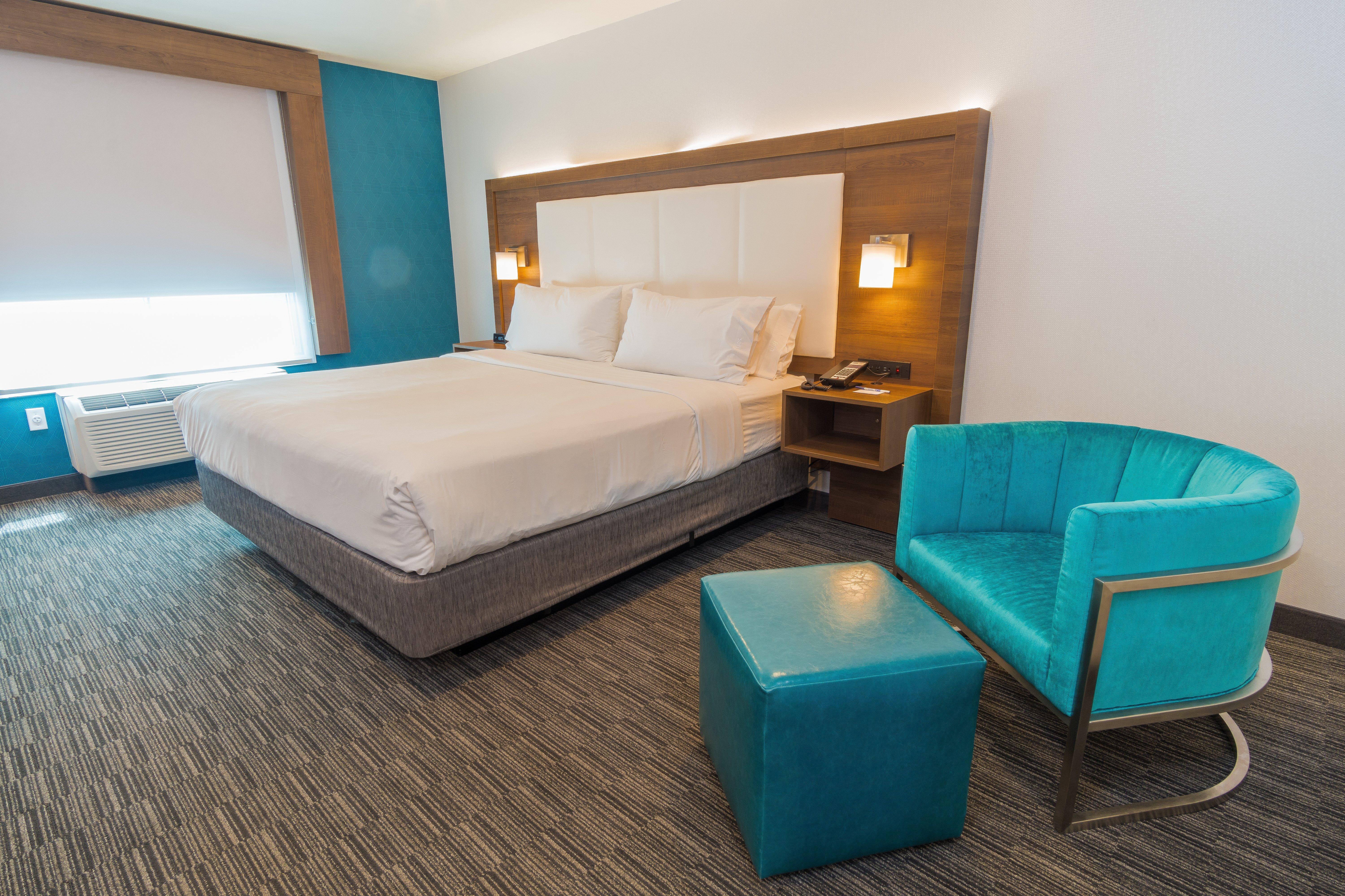 Hotel Express Hollywood Walk Of Fame By Ihg 3*