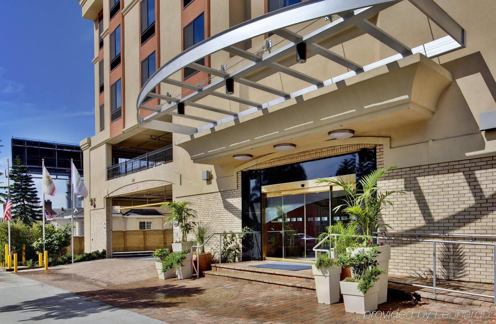 Hotel Express Hollywood Walk Of Fame By Ihg Los Angeles