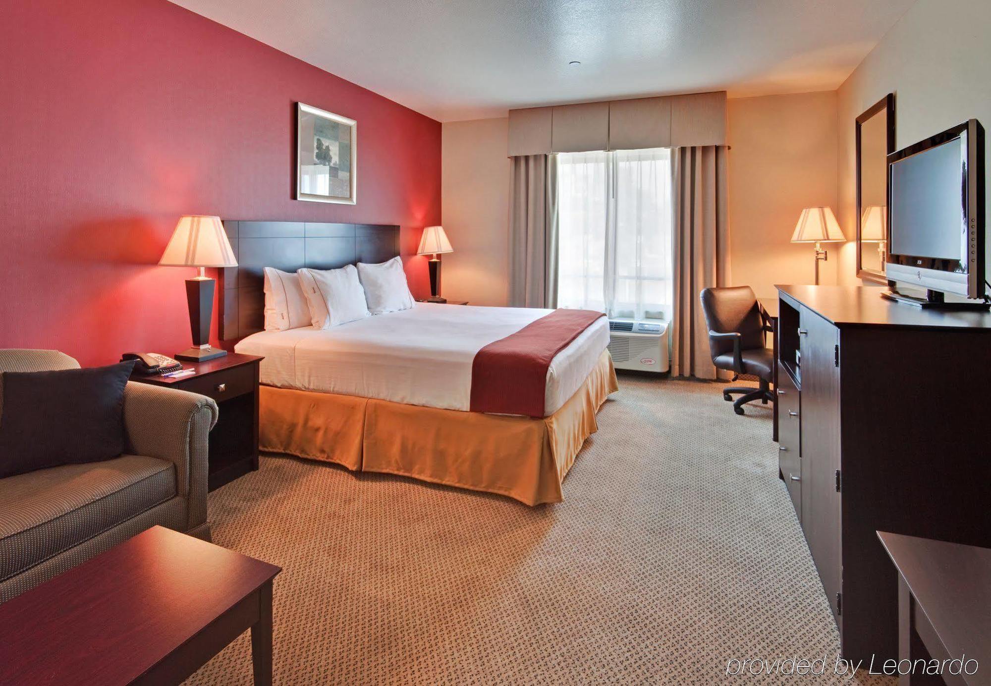 Express Hollywood Walk Of Fame By Ihg 3*