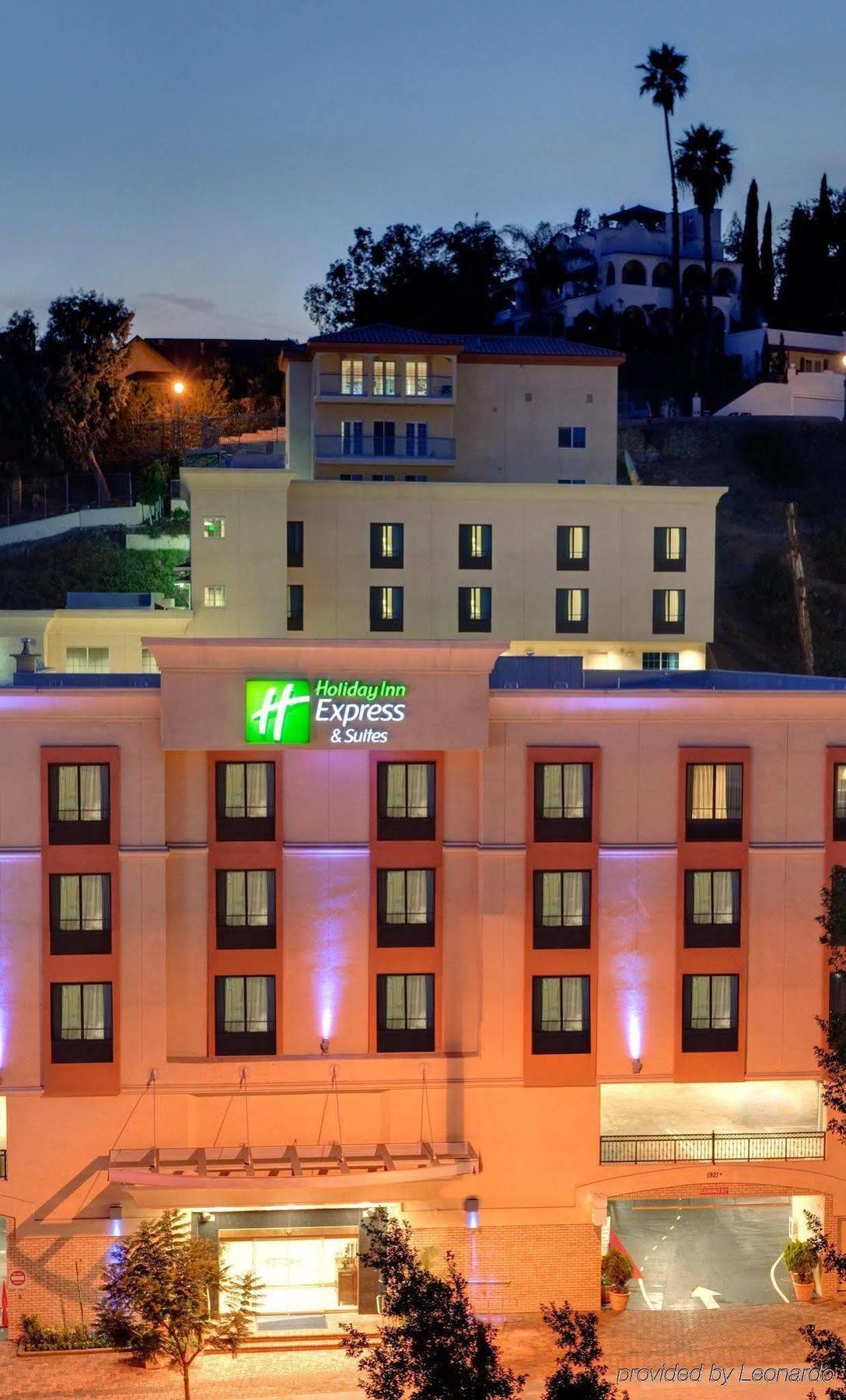 Express Hollywood Walk Of Fame By Ihg Hotel Los Angeles