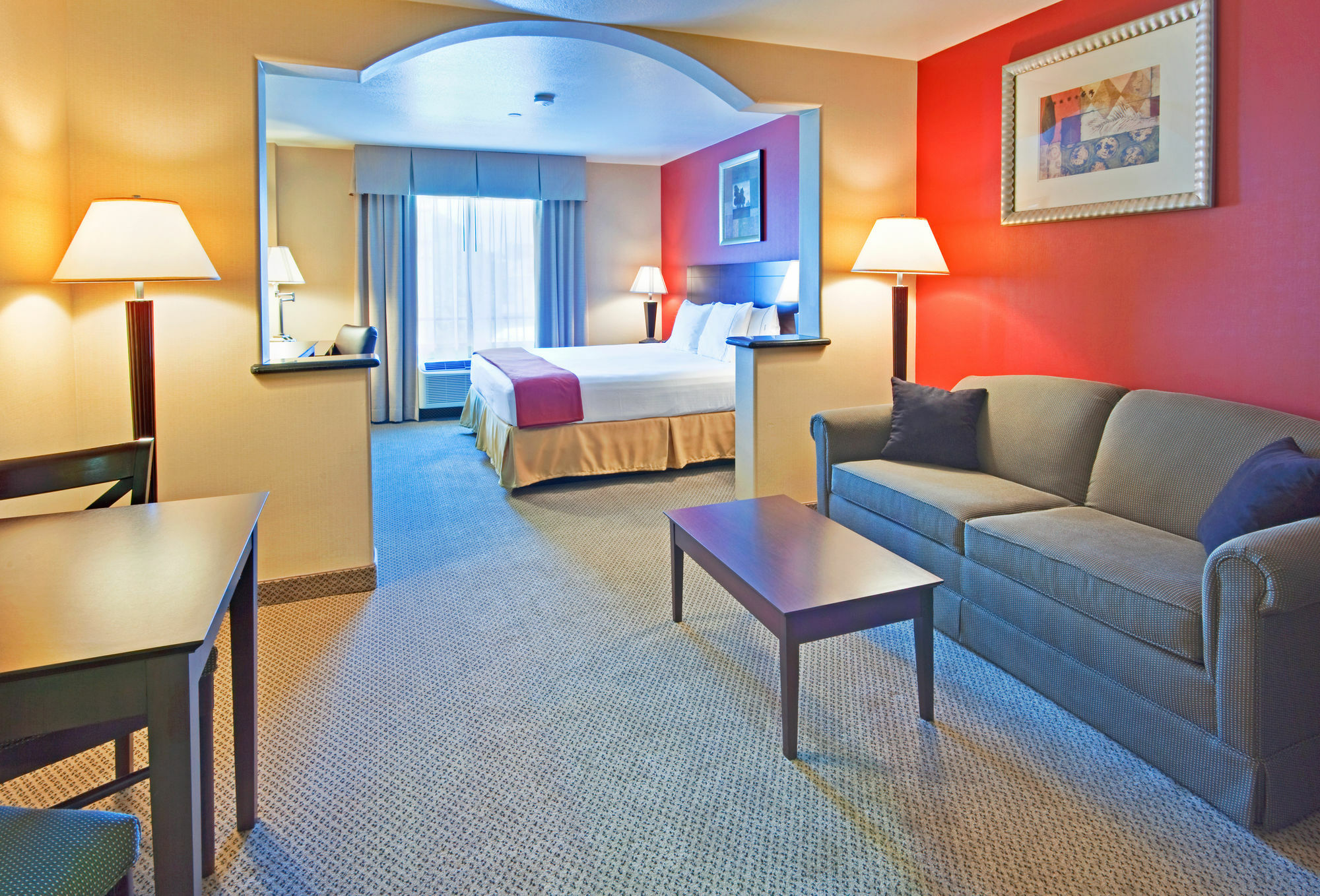 Hotel Express Hollywood Walk Of Fame By Ihg