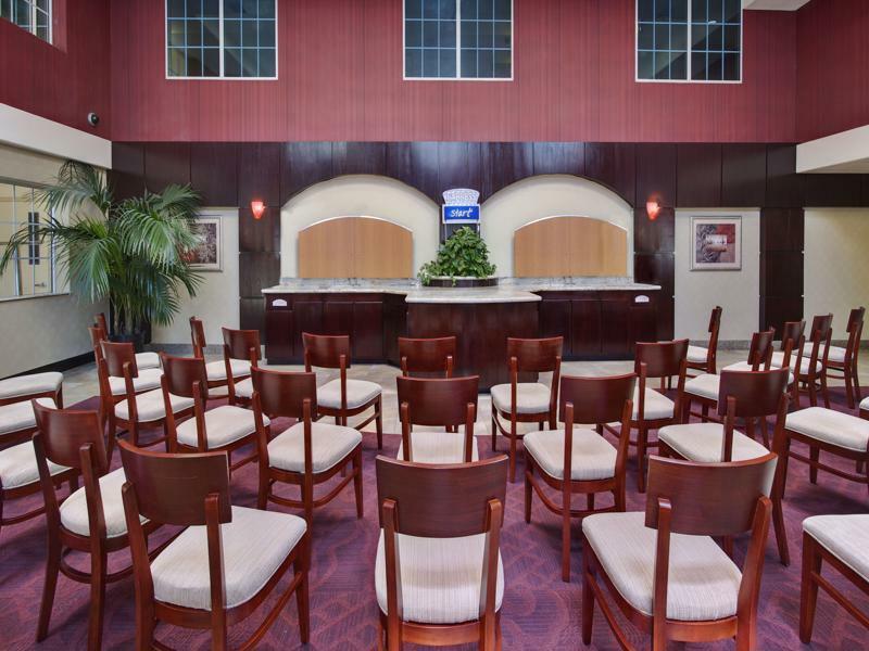 Express Hollywood Walk Of Fame By Ihg Los Angeles
