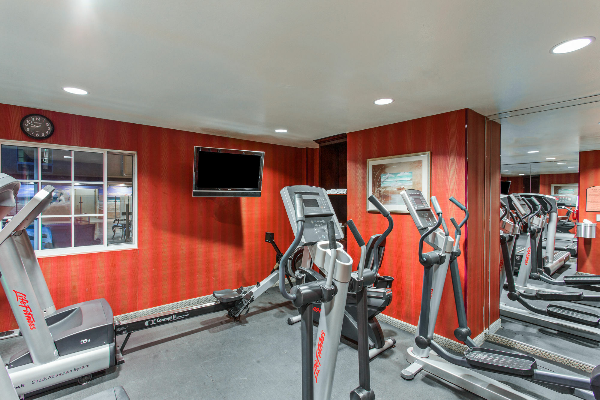 Express Hollywood Walk Of Fame By Ihg 3* Los Angeles