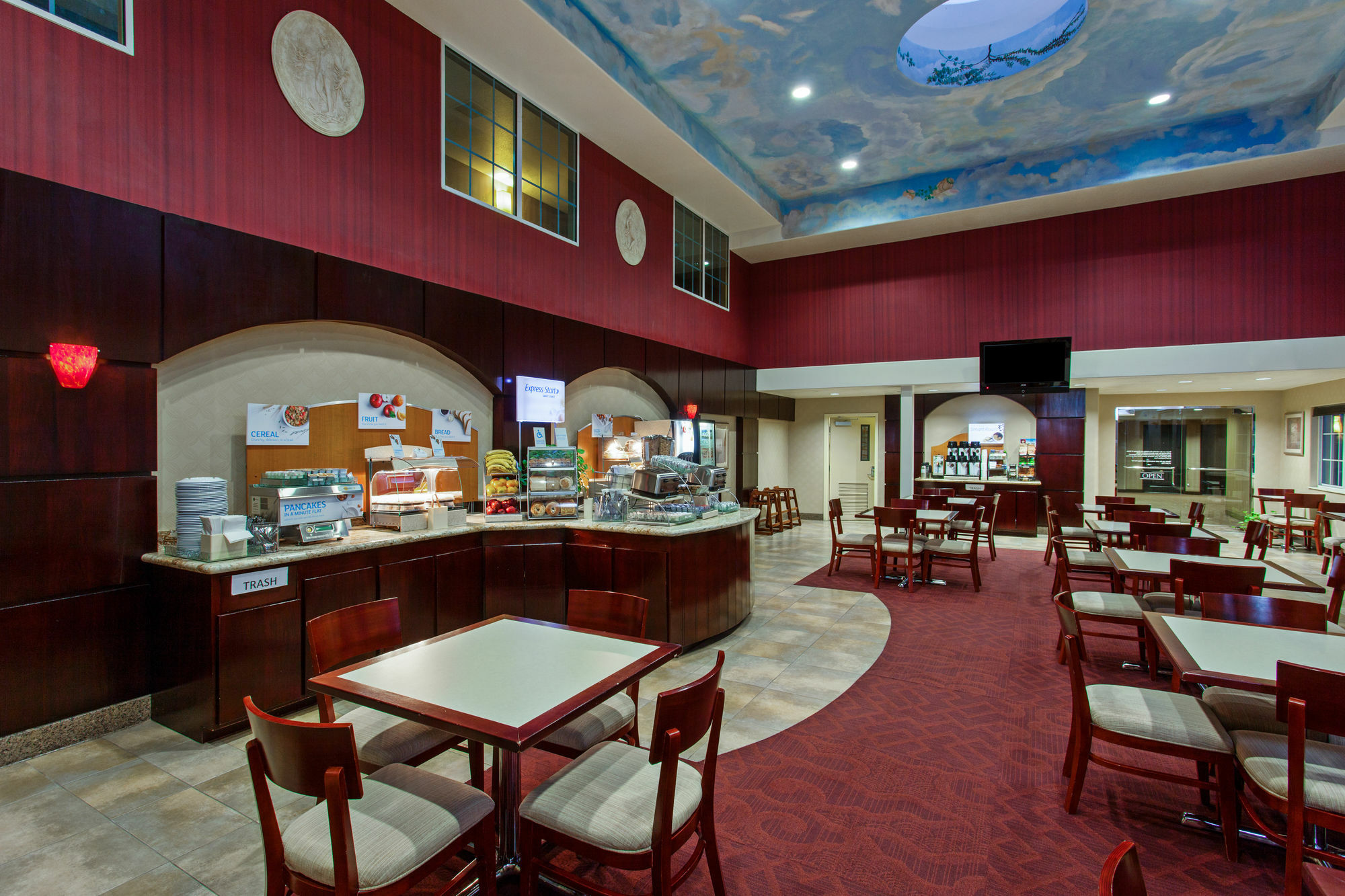 Hotel Express Hollywood Walk Of Fame By Ihg