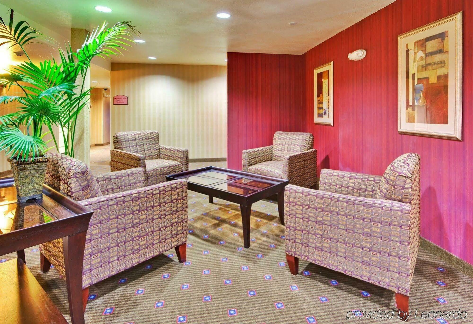 Express Hollywood Walk Of Fame By Ihg Los Angeles