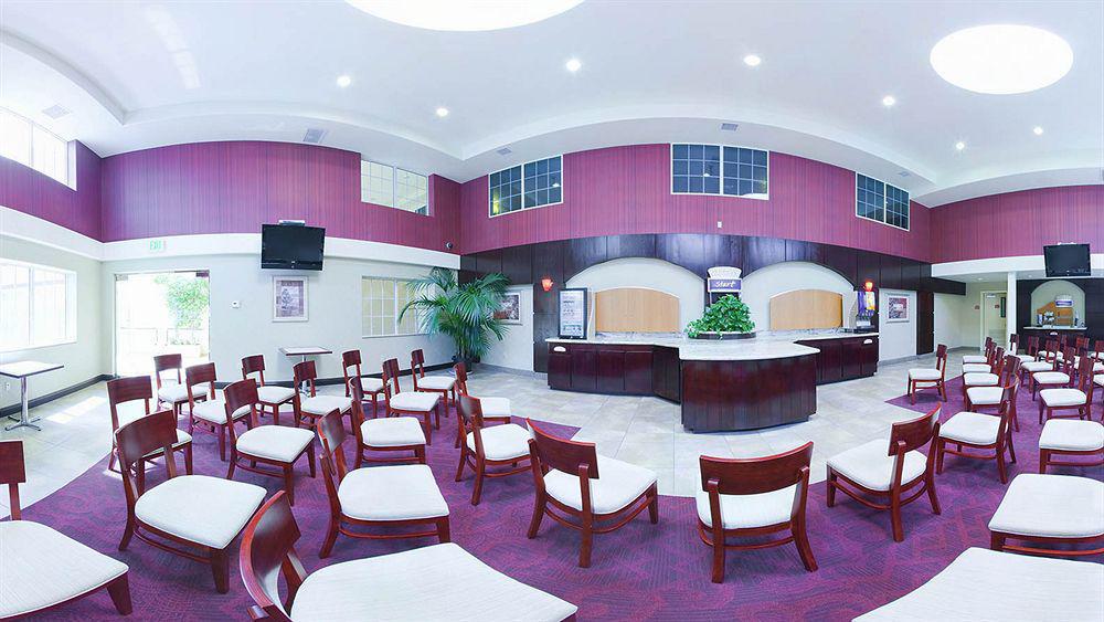 Express Hollywood Walk Of Fame By Ihg 3*